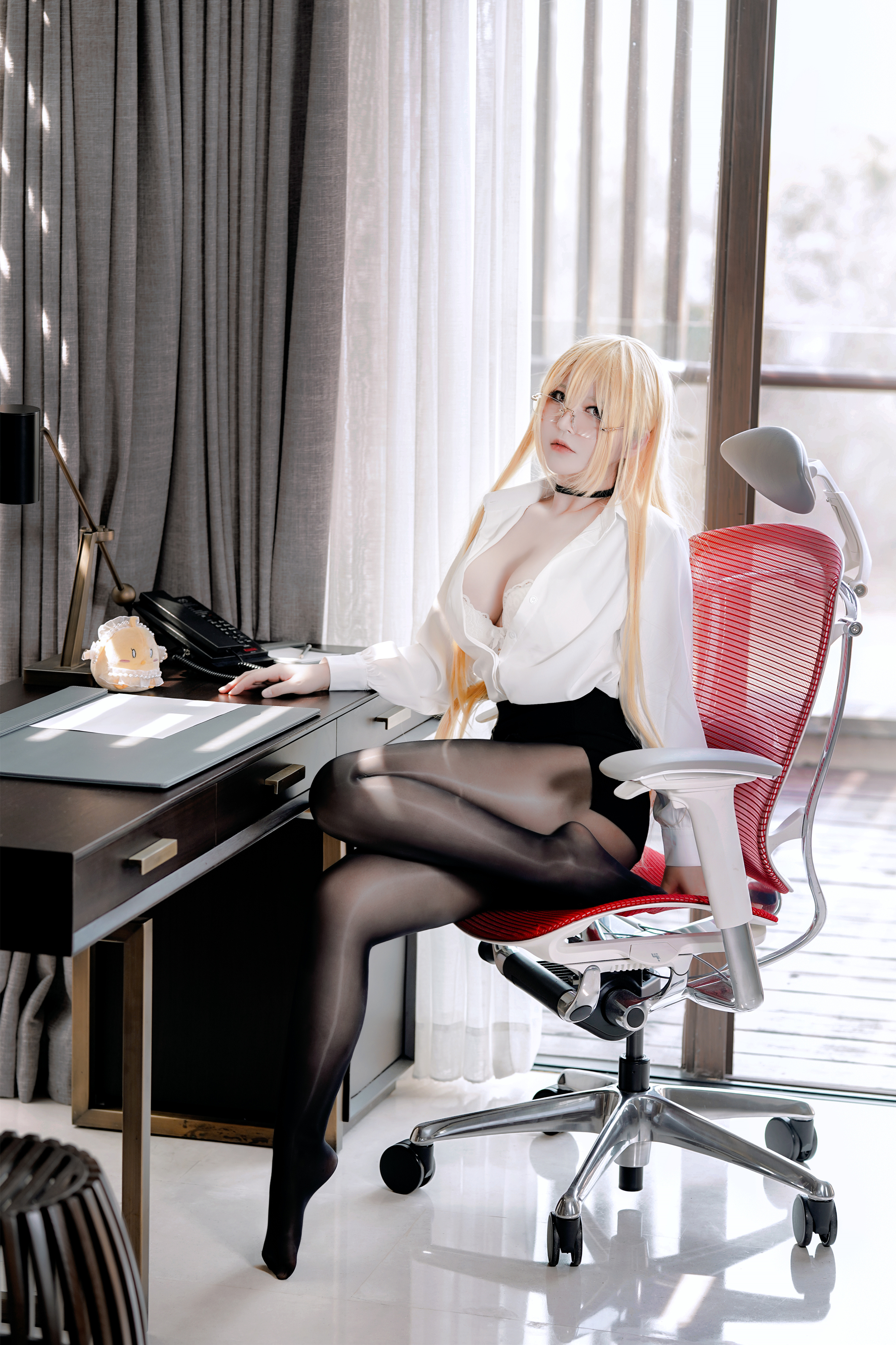 半半子 BANBANKO Patreon Nude Leaks photo leak 243 of 1081