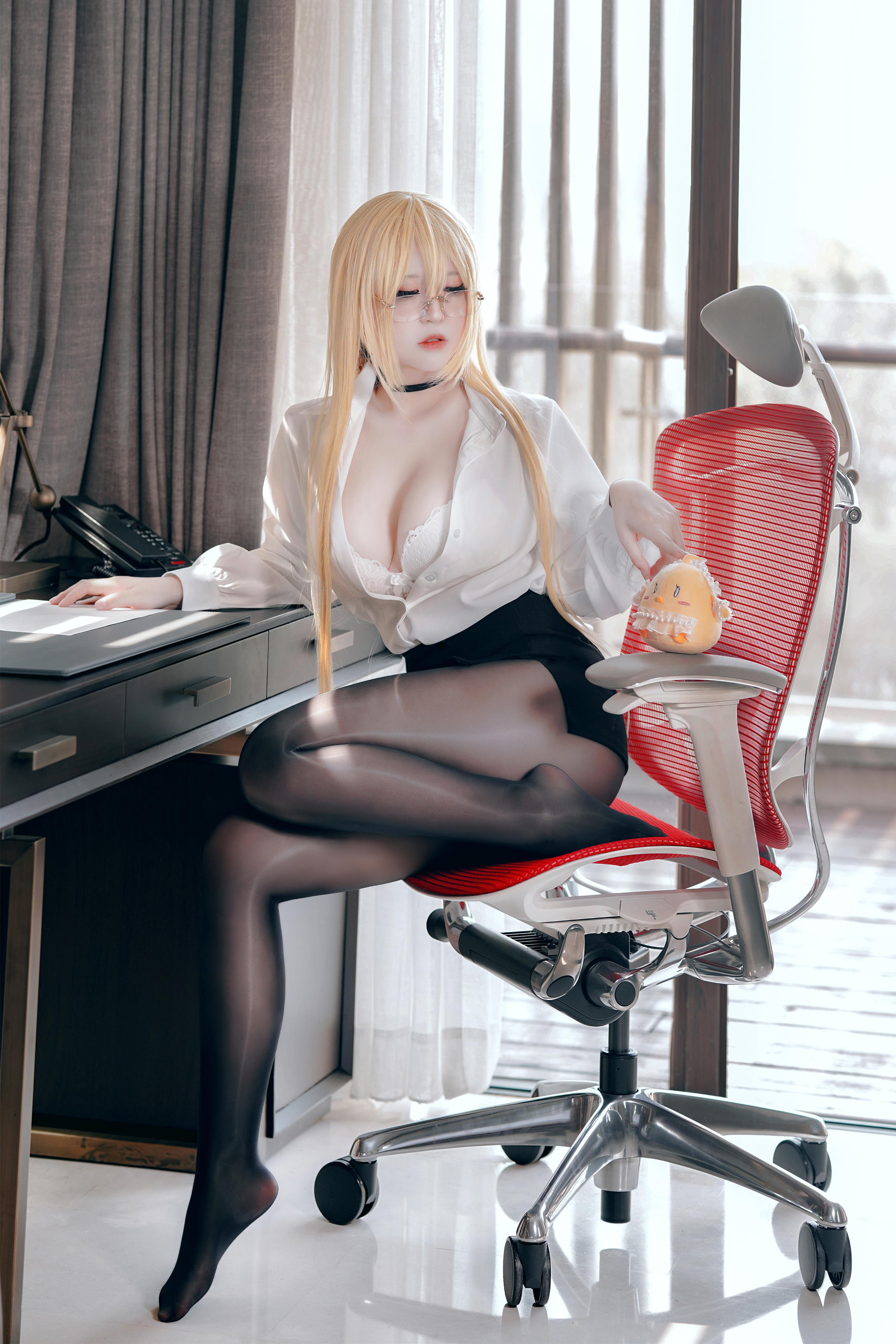 半半子 BANBANKO Patreon Nude Leaks photo leak 244 of 1081