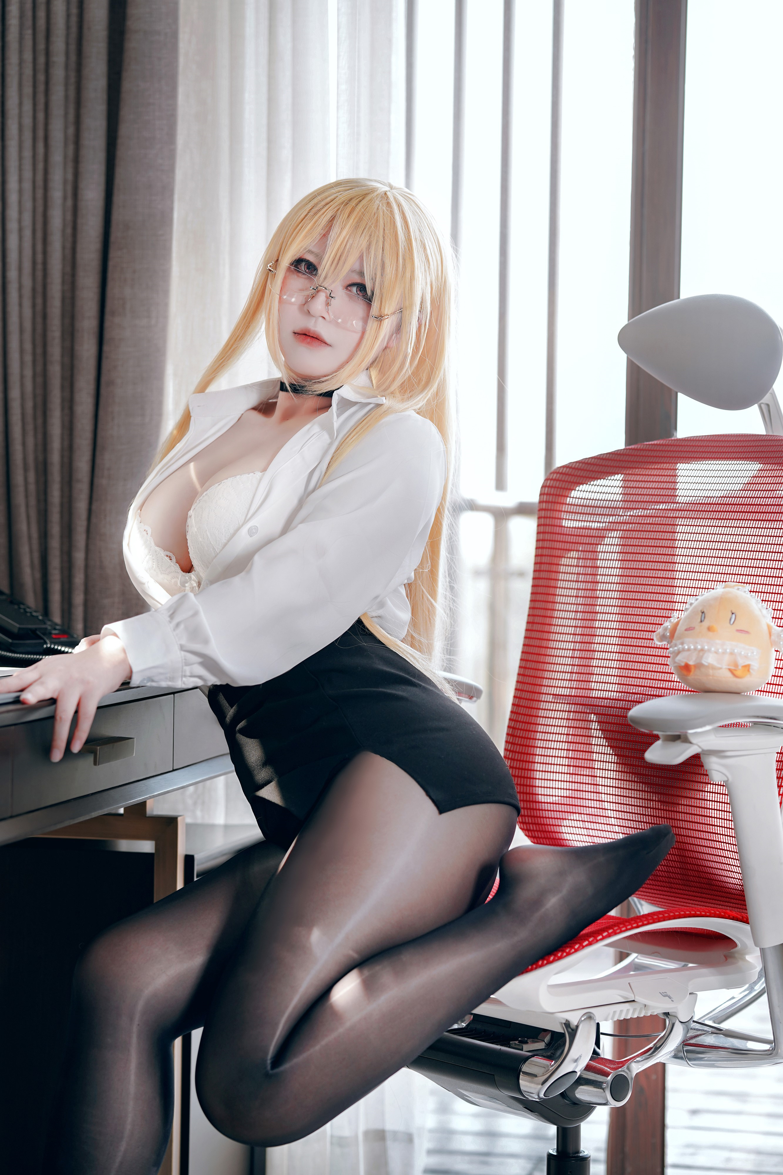半半子 BANBANKO Patreon Nude Leaks photo leak 245 of 1081
