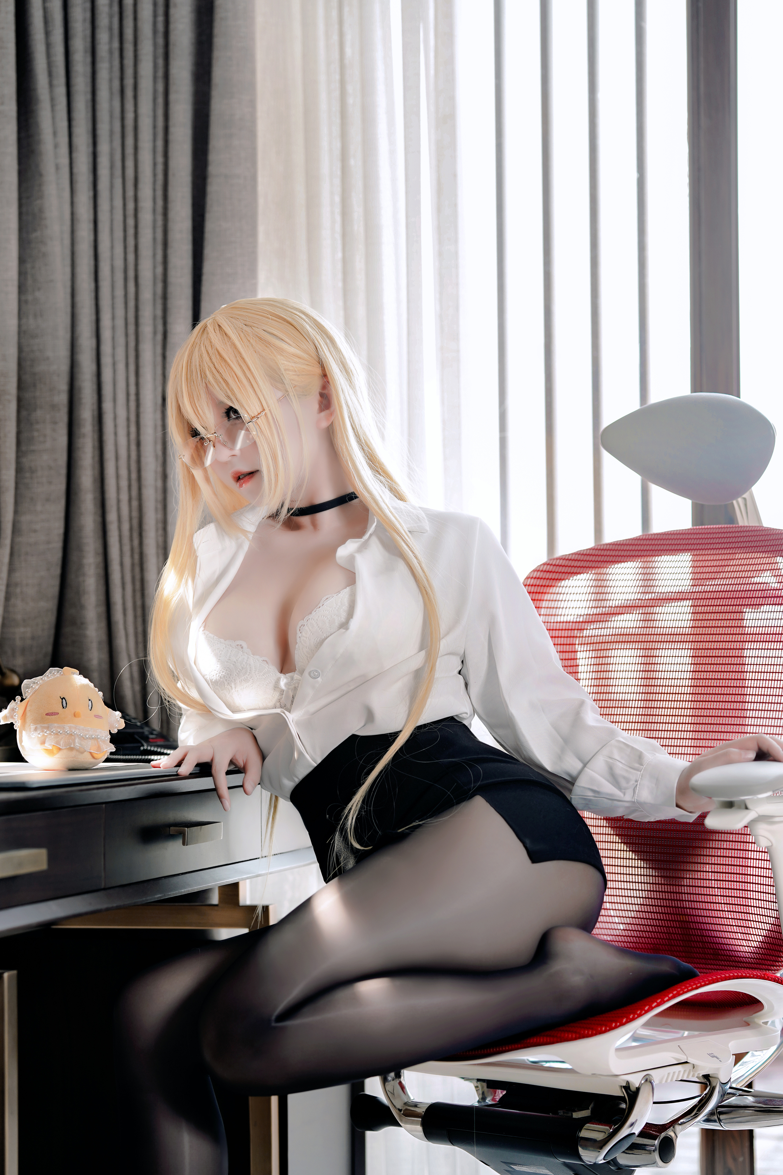半半子 BANBANKO Patreon Nude Leaks photo leak 247 of 1081