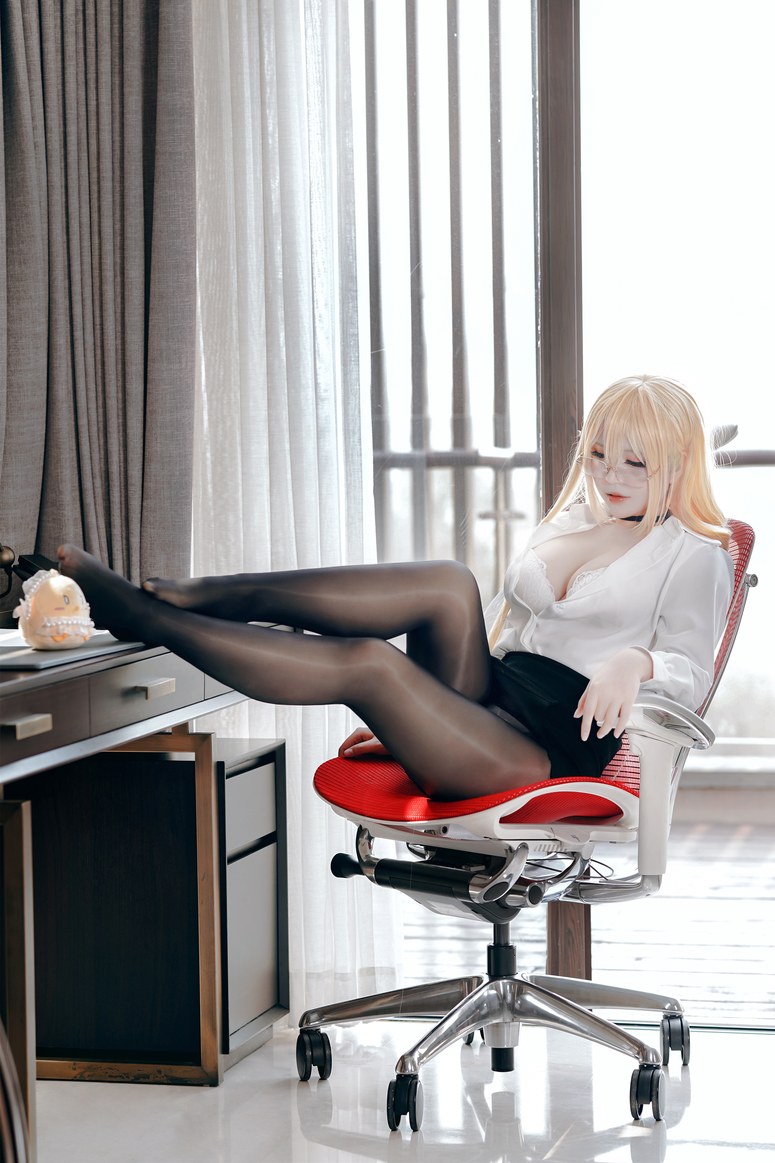 半半子 BANBANKO Patreon Nude Leaks photo leak 250 of 1081
