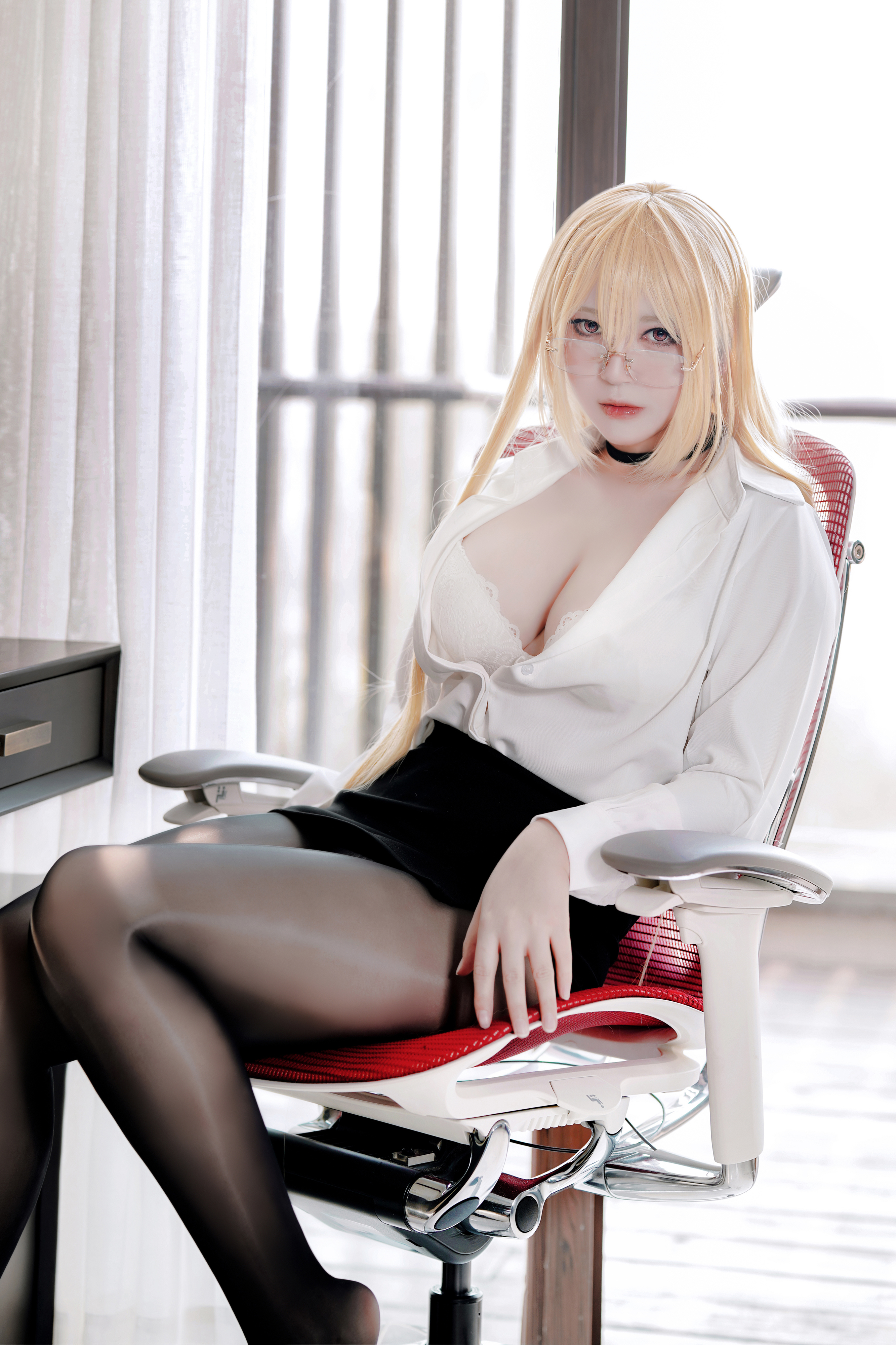 半半子 BANBANKO Patreon Nude Leaks photo leak 251 of 1081