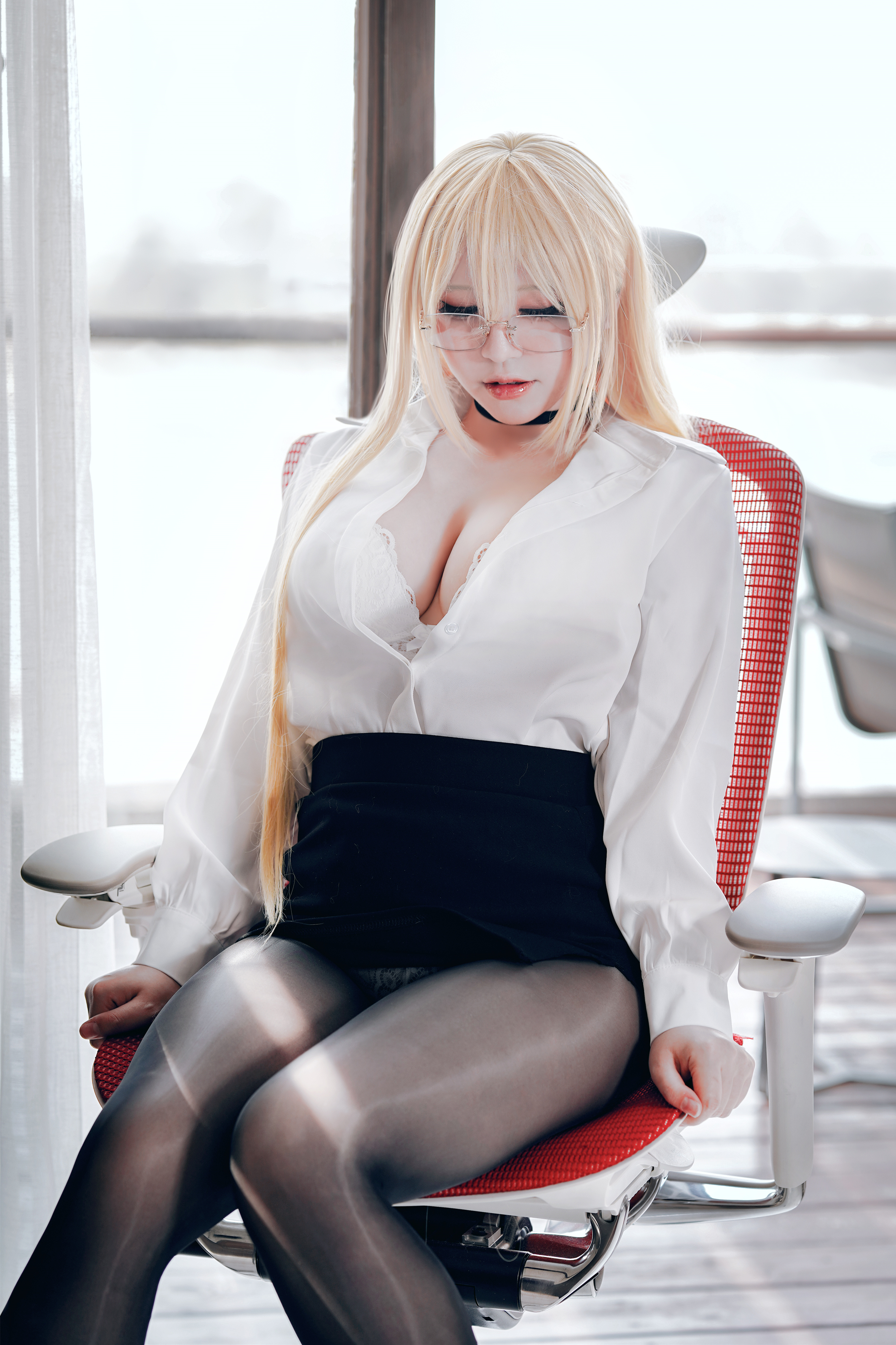 半半子 BANBANKO Patreon Nude Leaks photo leak 252 of 1081