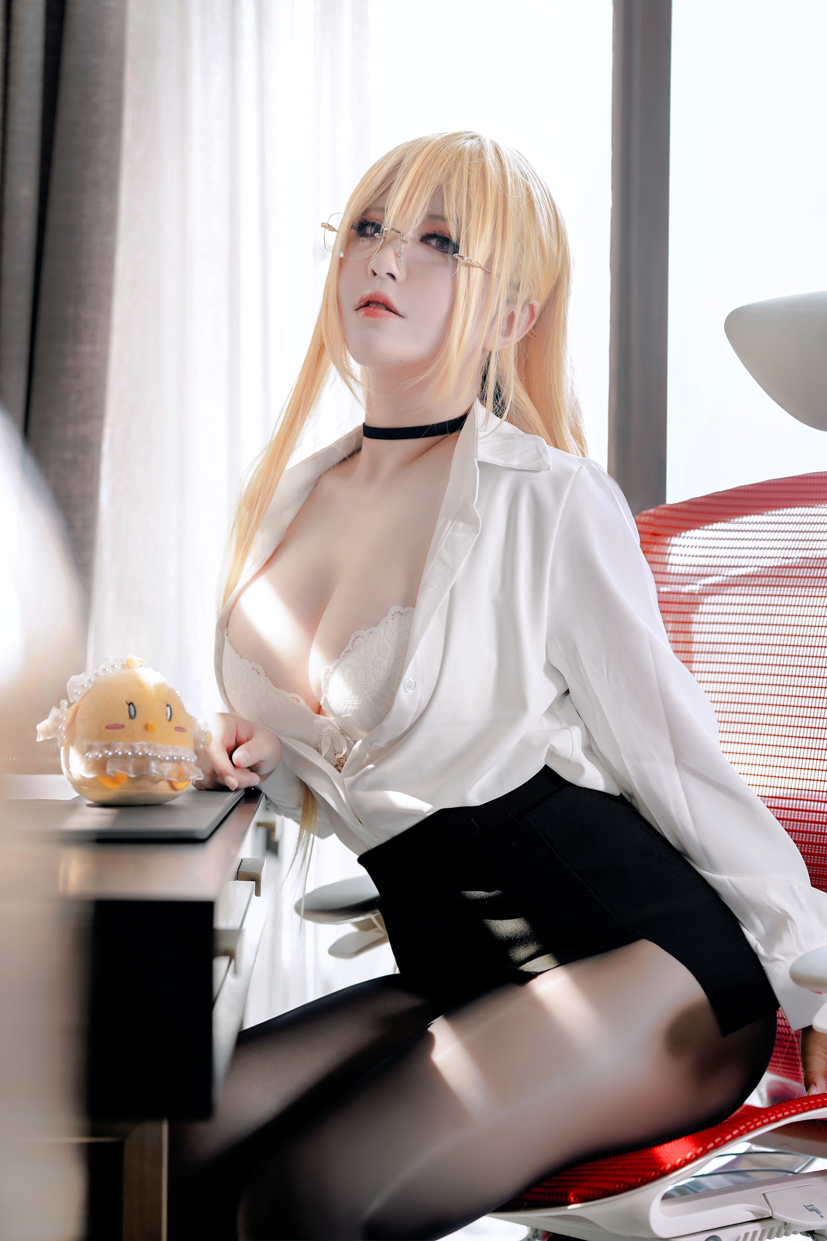 半半子 BANBANKO Patreon Nude Leaks photo leak 253 of 1081