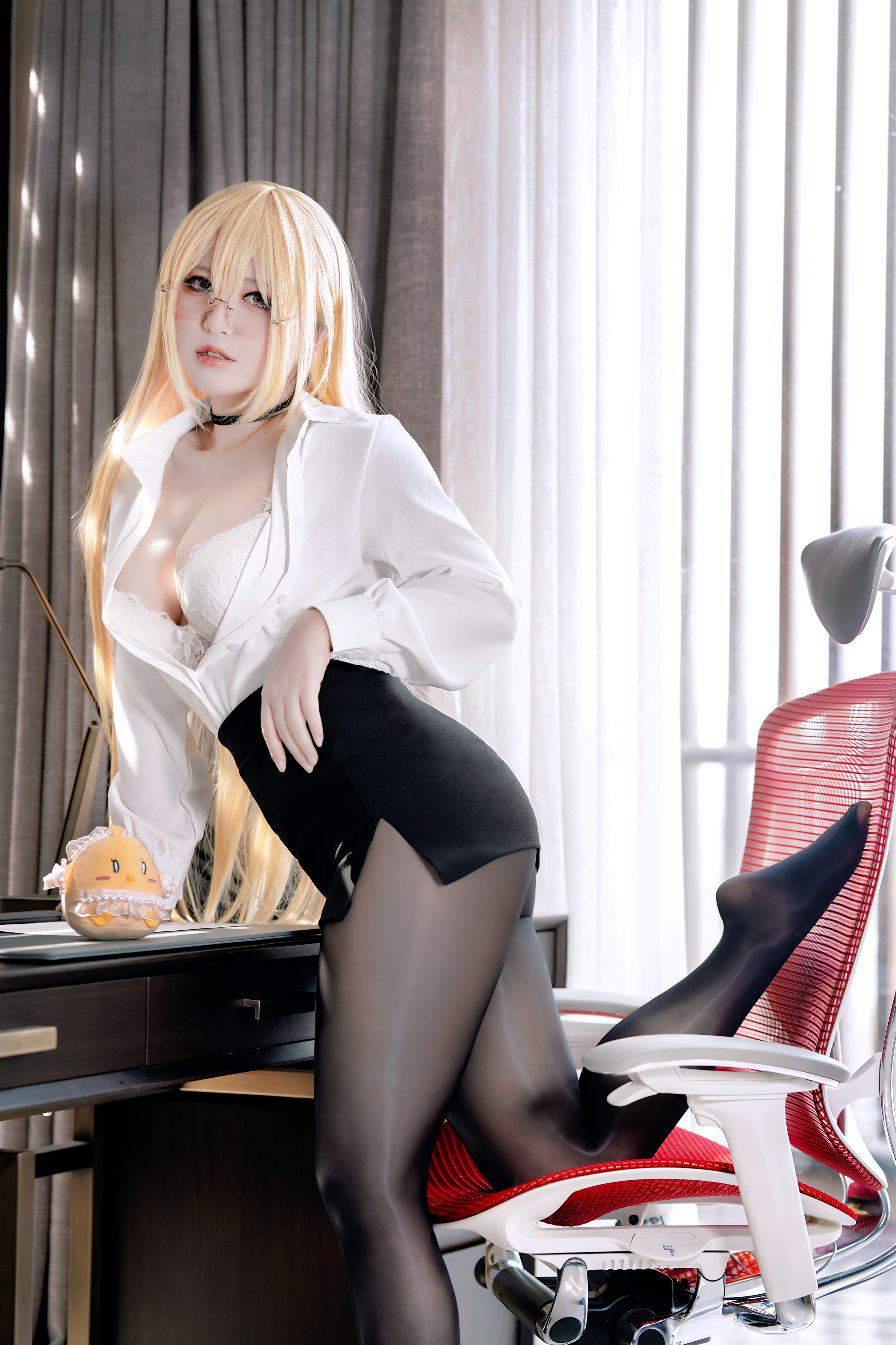 半半子 BANBANKO Patreon Nude Leaks photo leak 255 of 1081