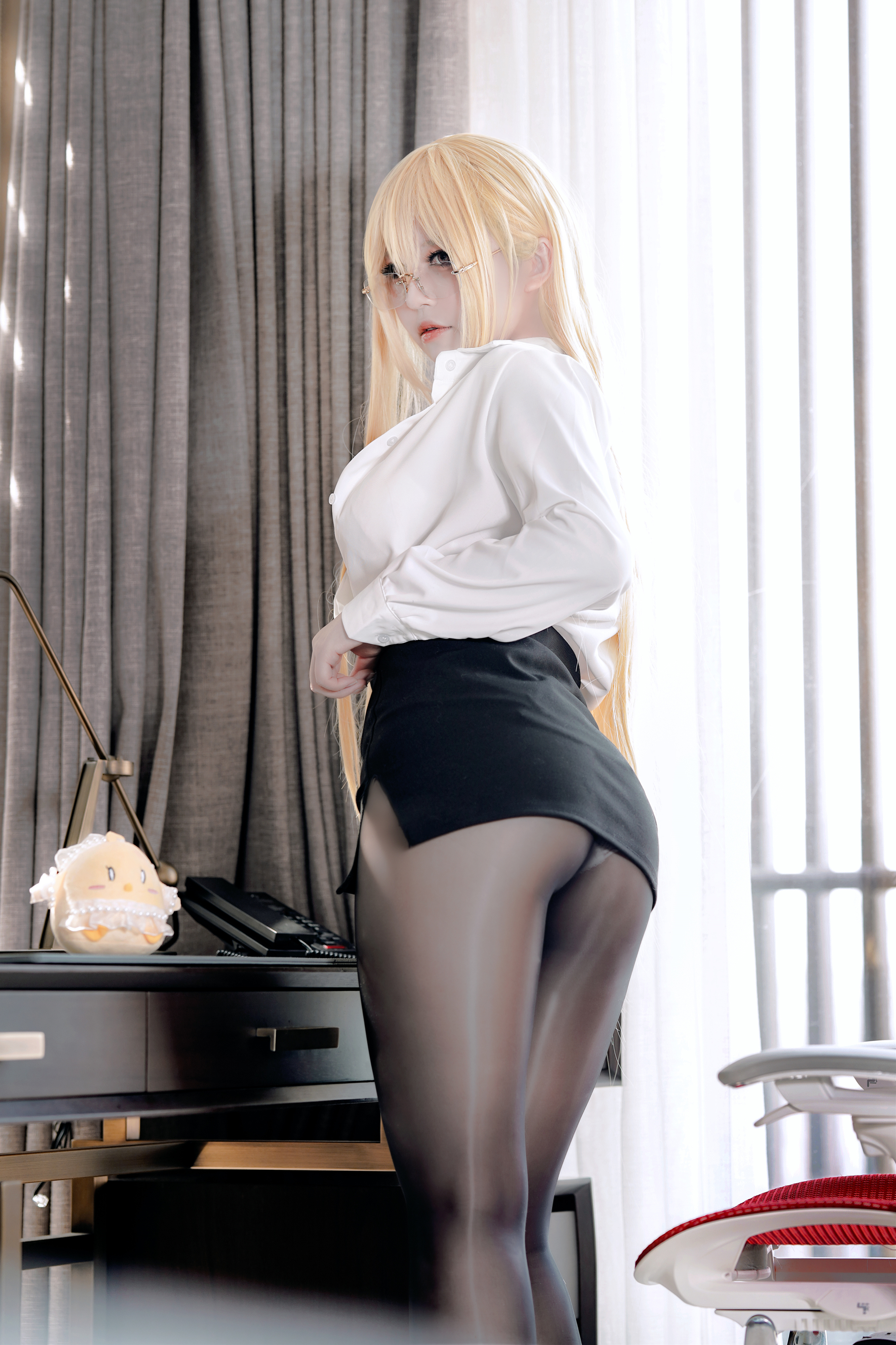 半半子 BANBANKO Patreon Nude Leaks photo leak 256 of 1081