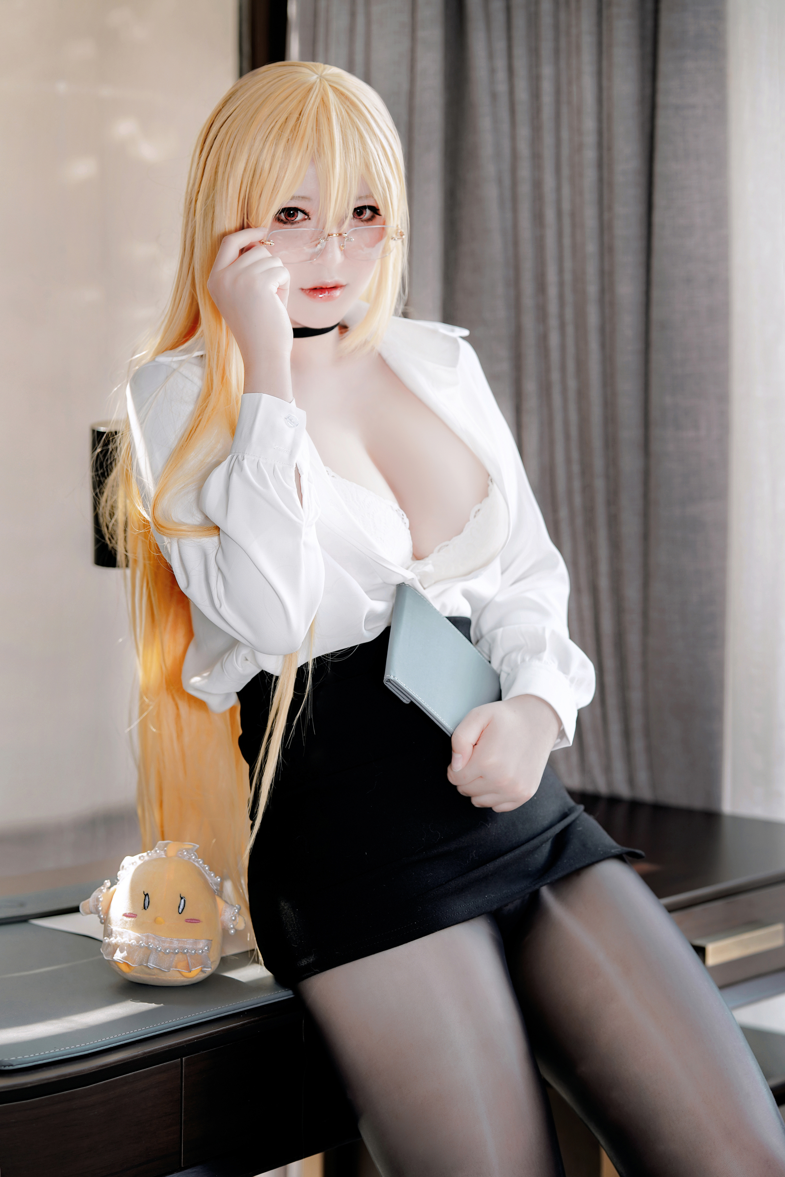 半半子 BANBANKO Patreon Nude Leaks photo leak 258 of 1081
