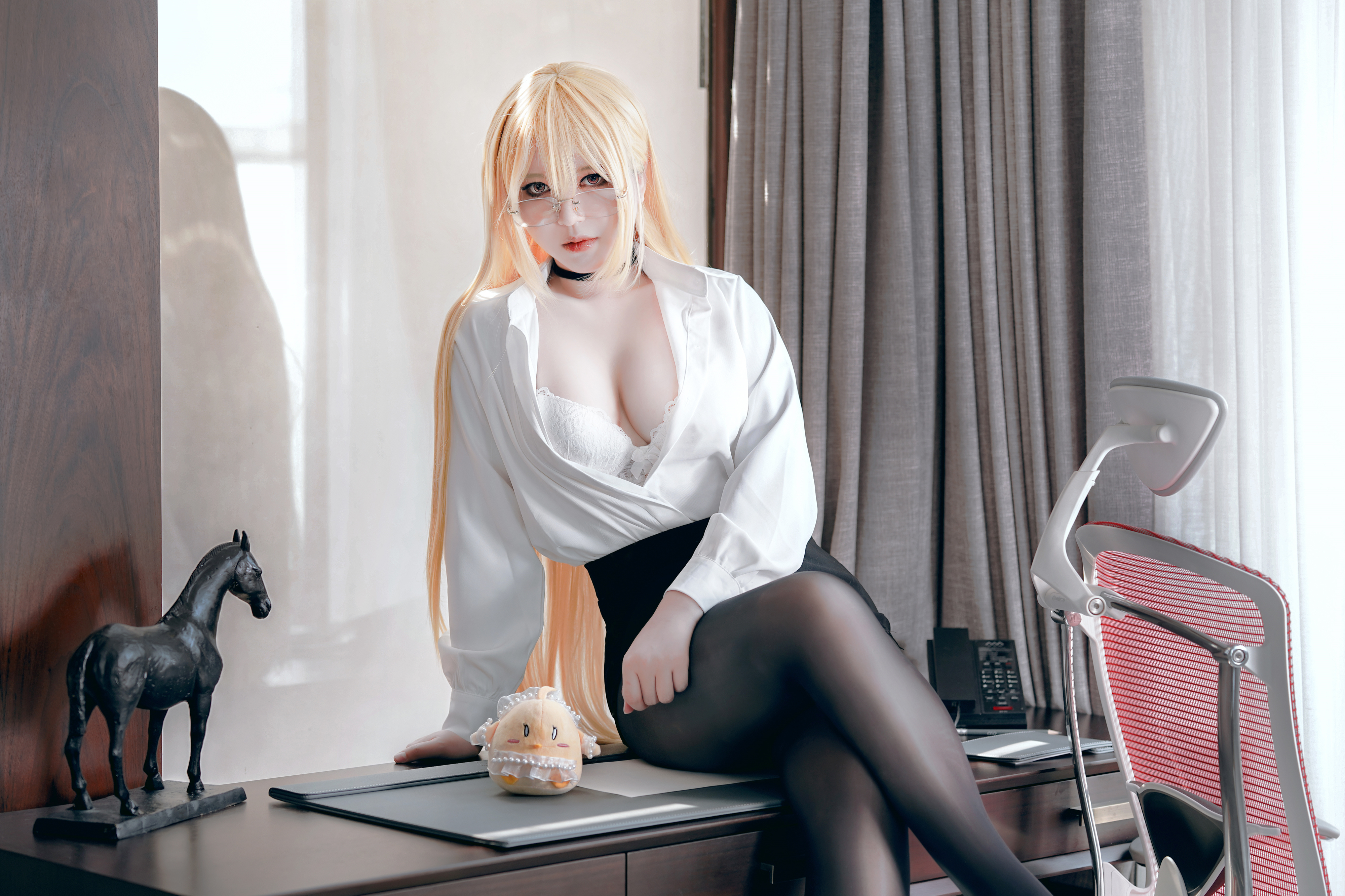 半半子 BANBANKO Patreon Nude Leaks photo leak 259 of 1081