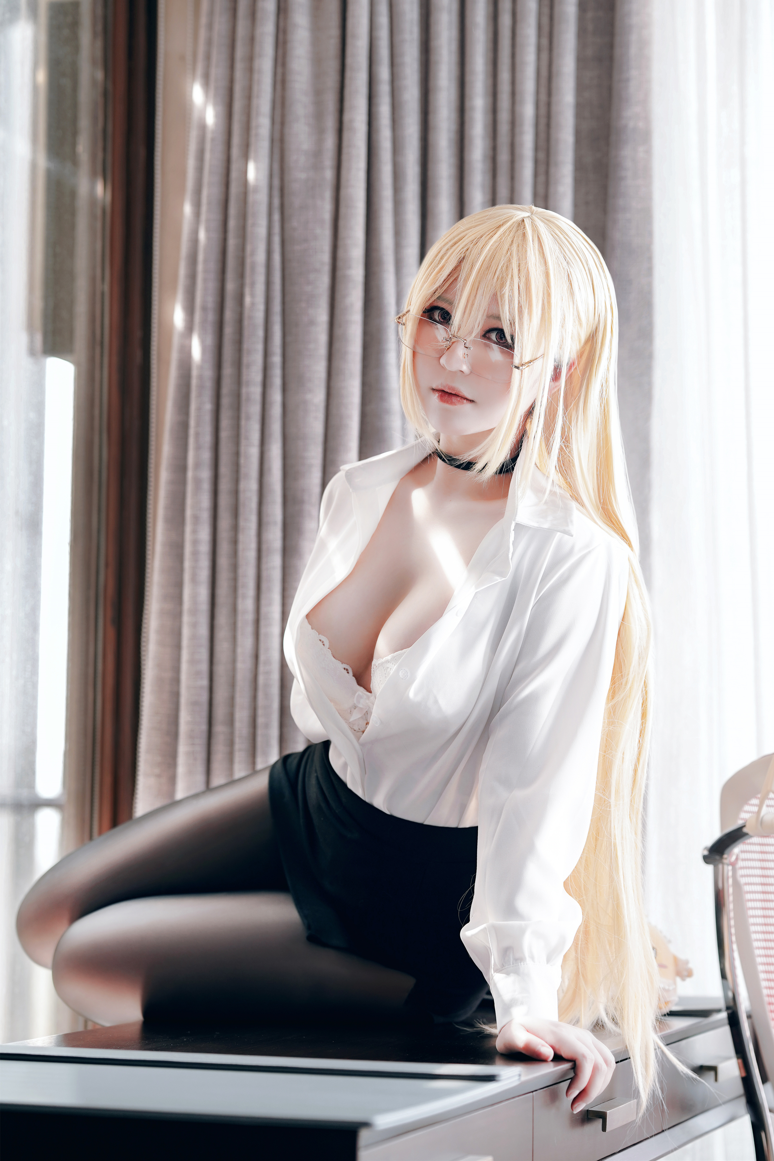 半半子 BANBANKO Patreon Nude Leaks photo leak 263 of 1081