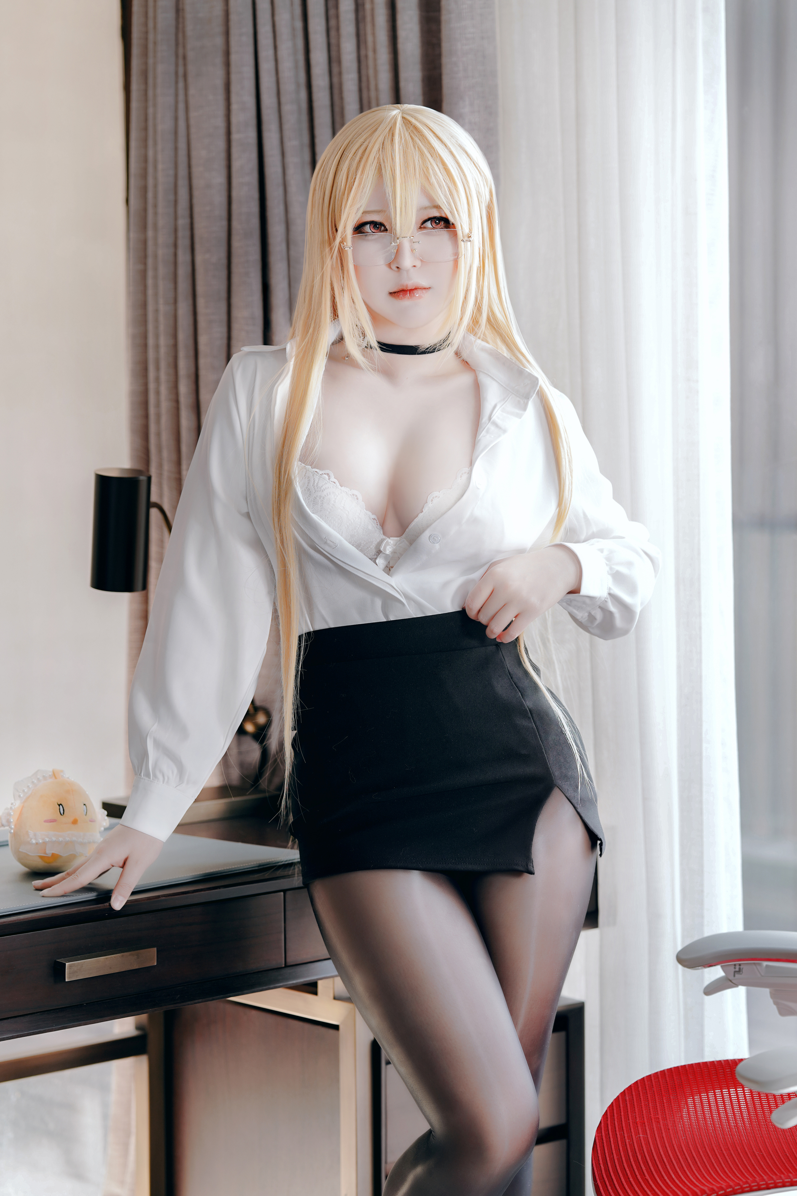 半半子 BANBANKO Patreon Nude Leaks photo leak 268 of 1081