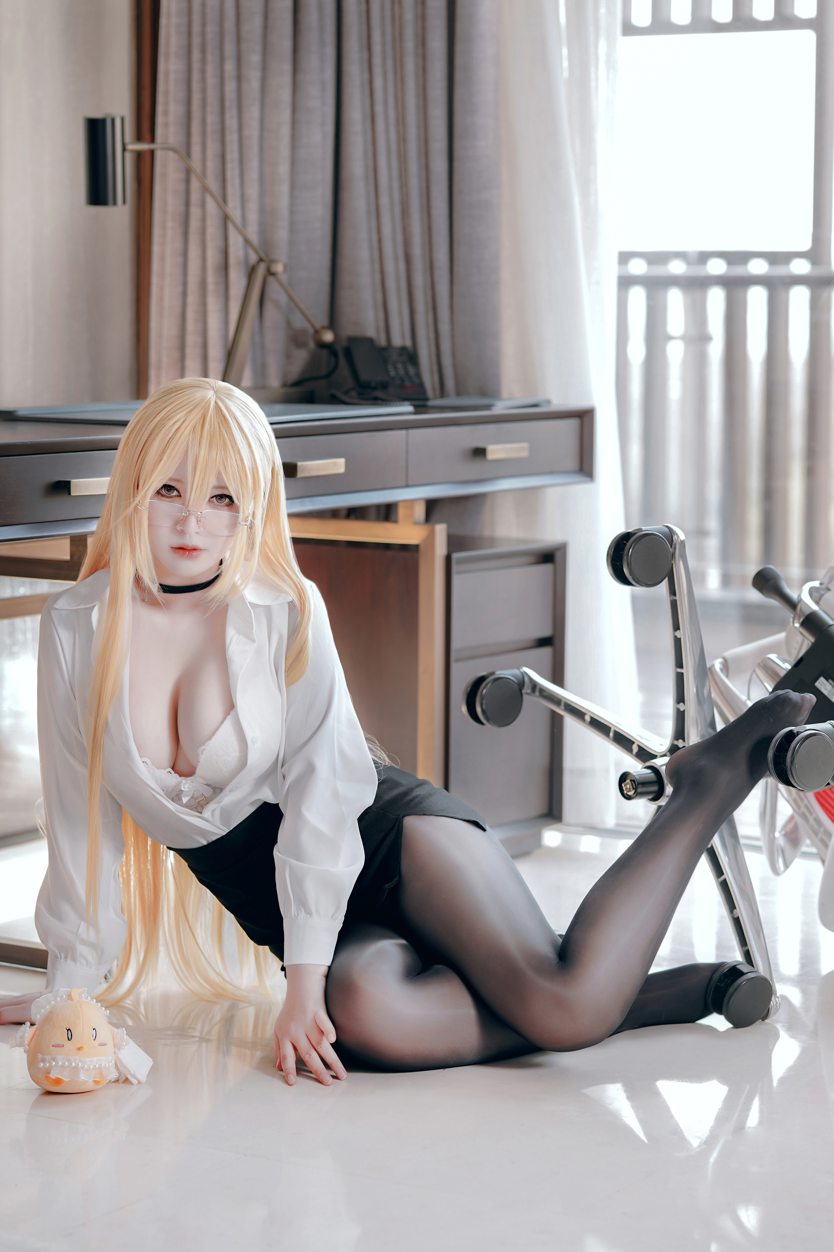 半半子 BANBANKO Patreon Nude Leaks photo leak 272 of 1081