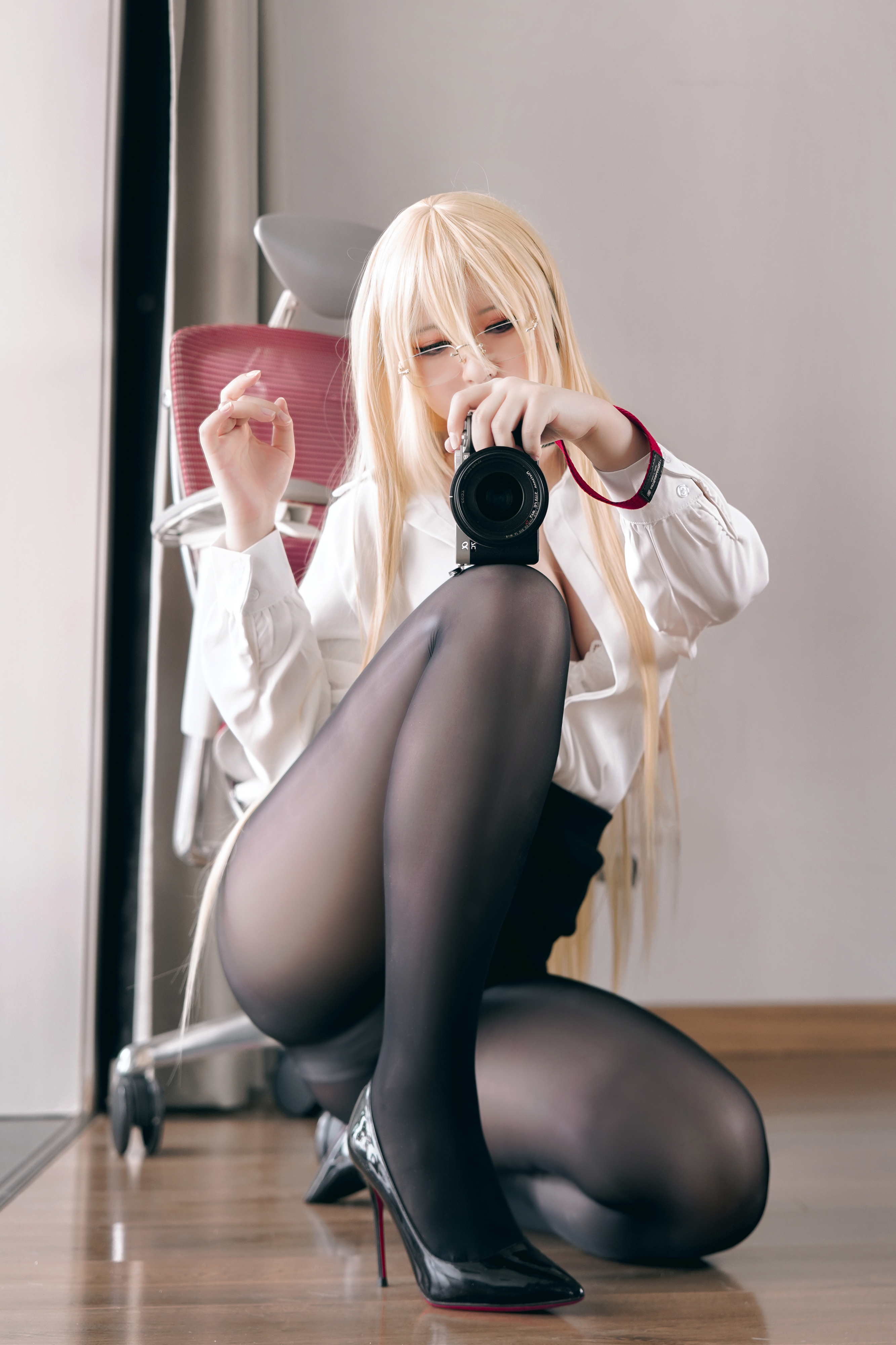 半半子 BANBANKO Patreon Nude Leaks photo leak 275 of 1081