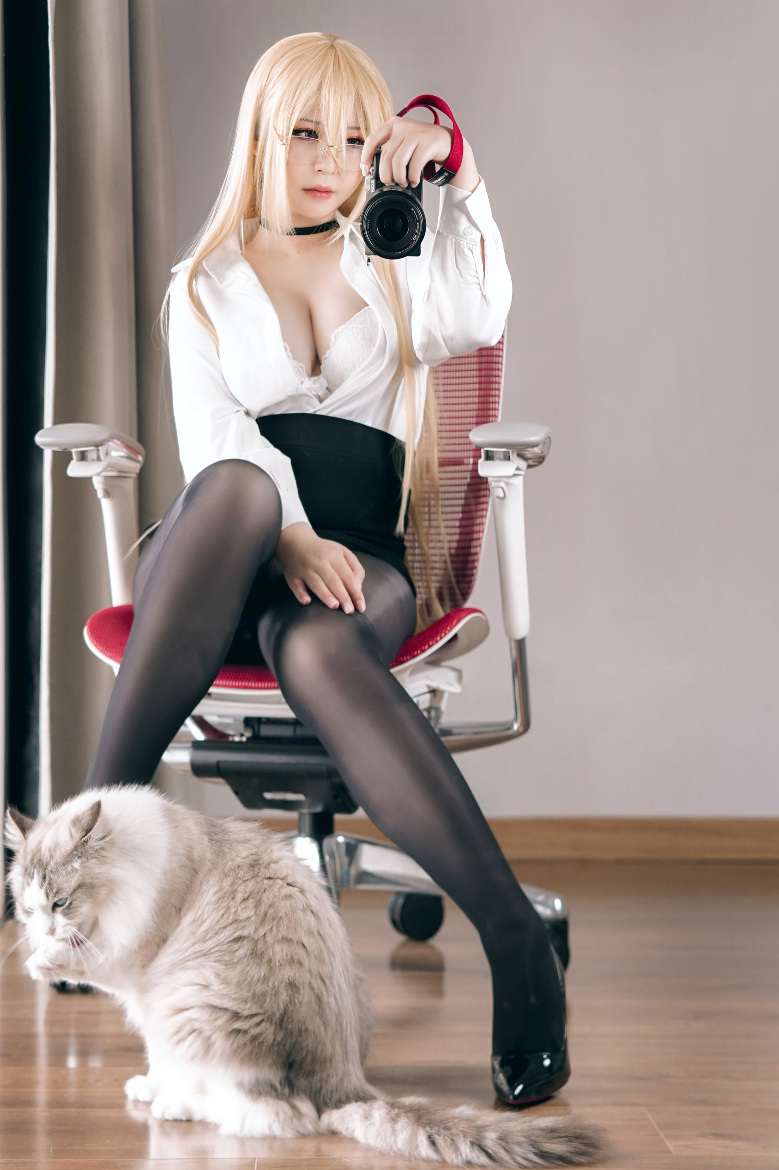 半半子 BANBANKO Patreon Nude Leaks photo leak 277 of 1081