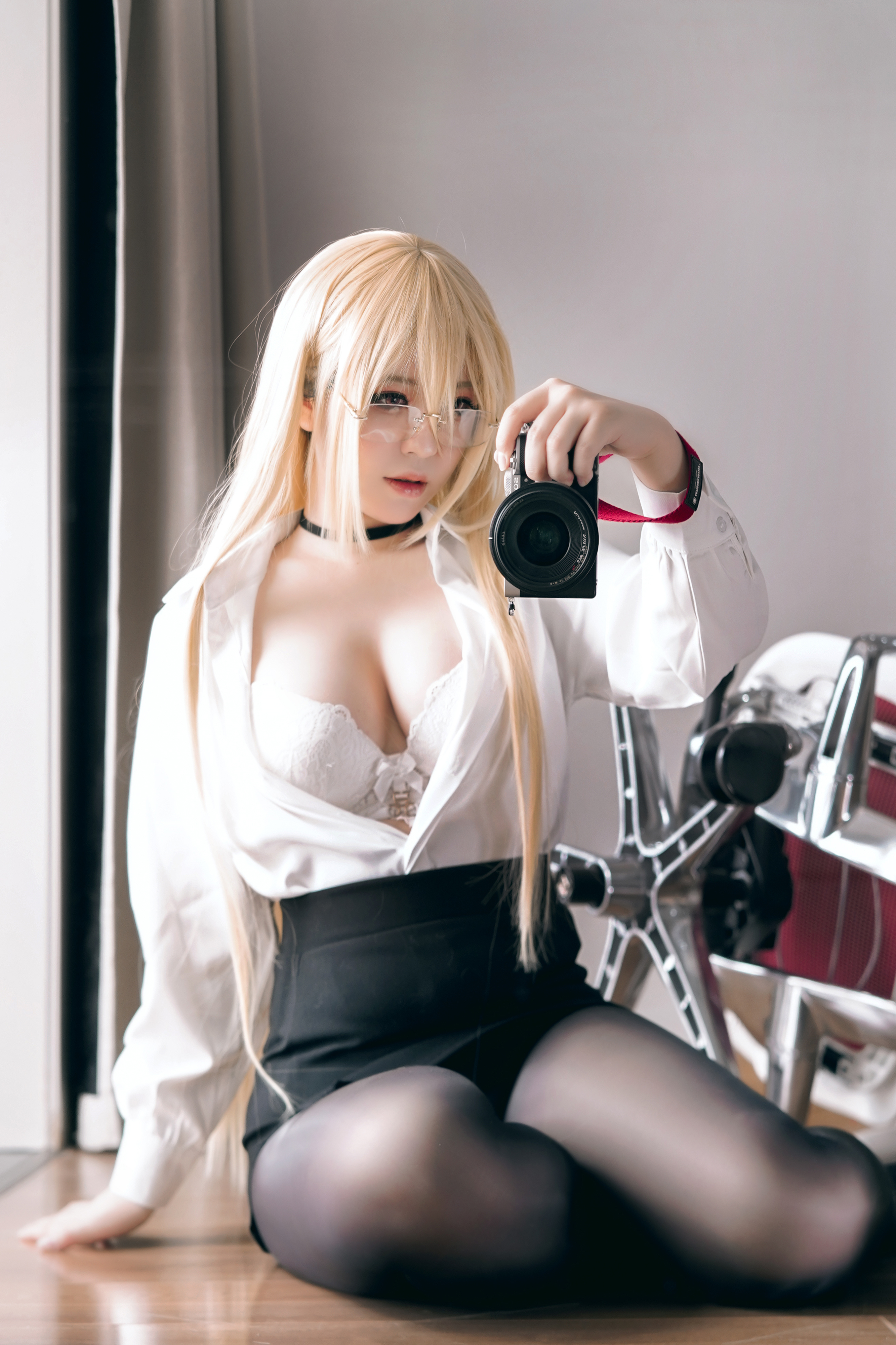 半半子 BANBANKO Patreon Nude Leaks photo leak 282 of 1081