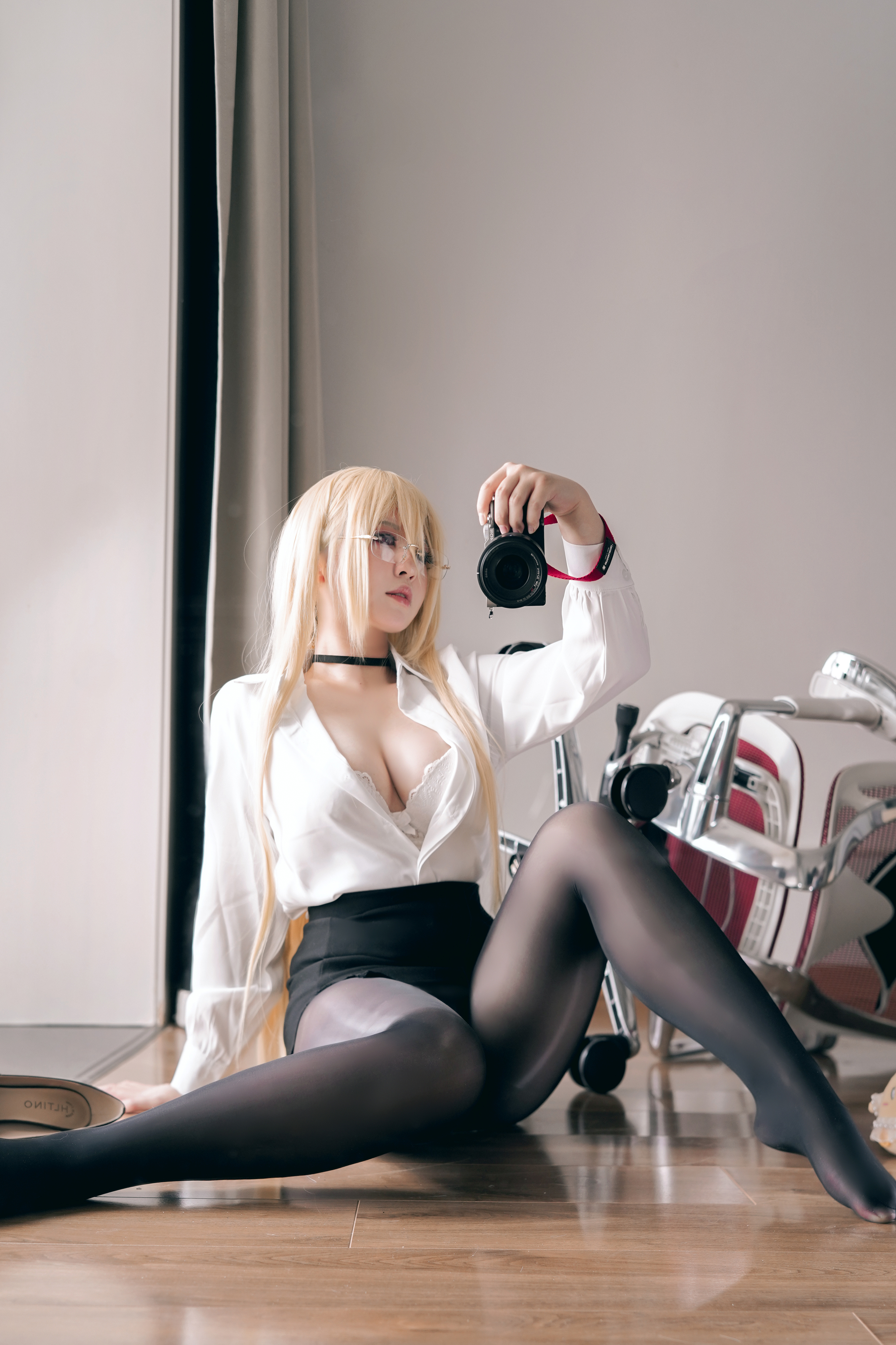 半半子 BANBANKO Patreon Nude Leaks photo leak 283 of 1081
