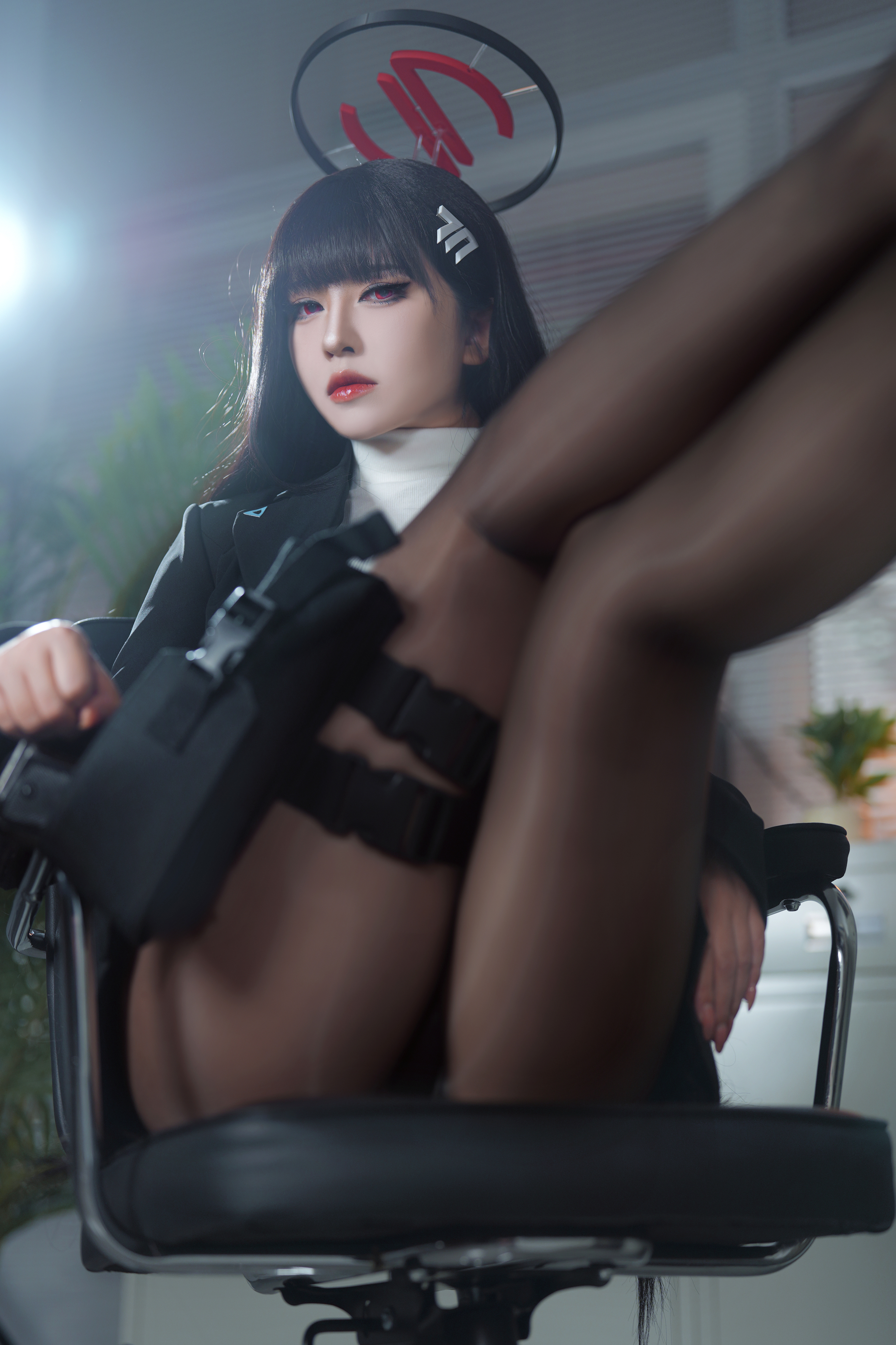 半半子 BANBANKO Patreon Nude Leaks photo leak 295 of 1081