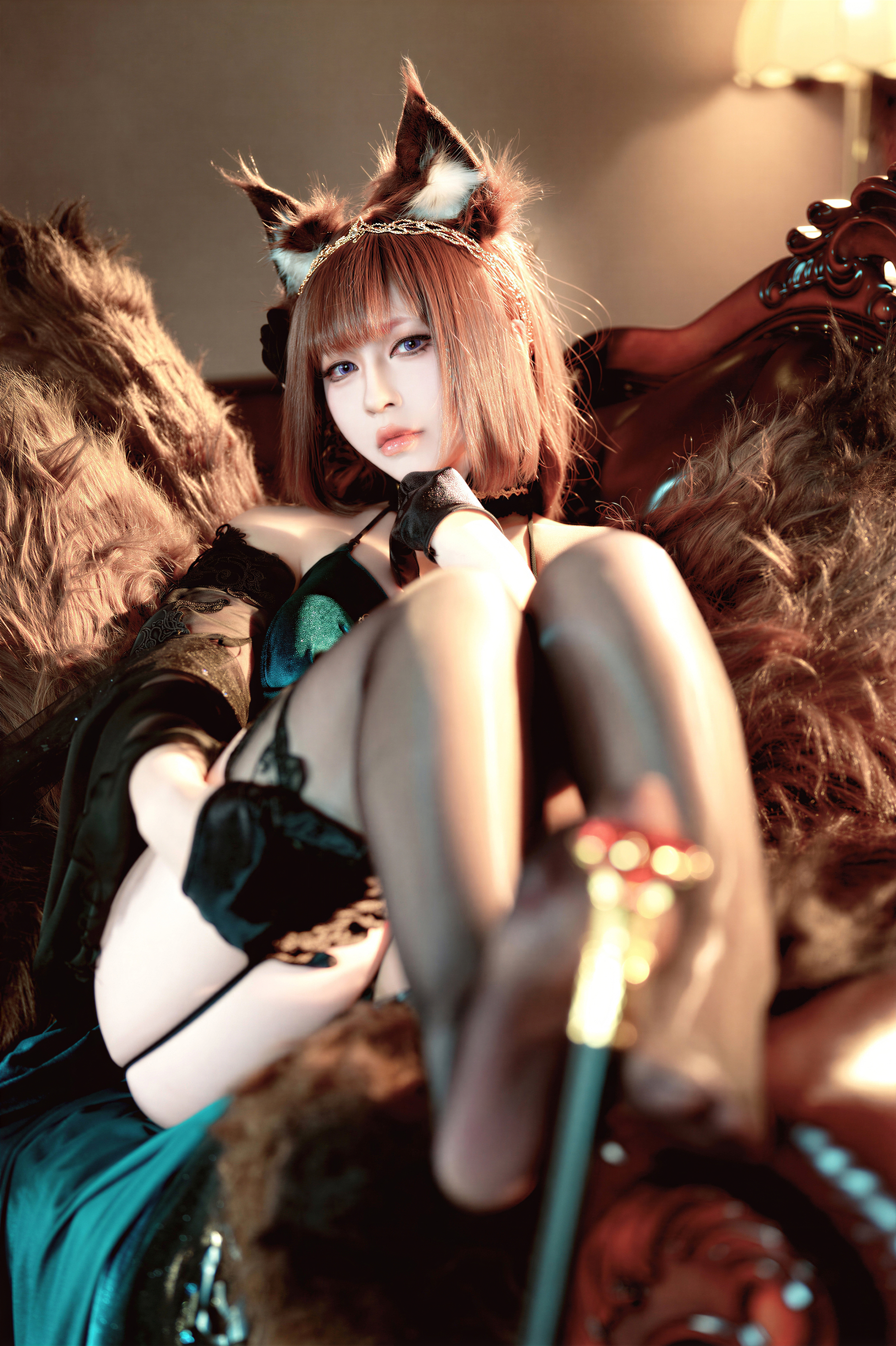 半半子 BANBANKO Patreon Nude Leaks photo leak 305 of 1081