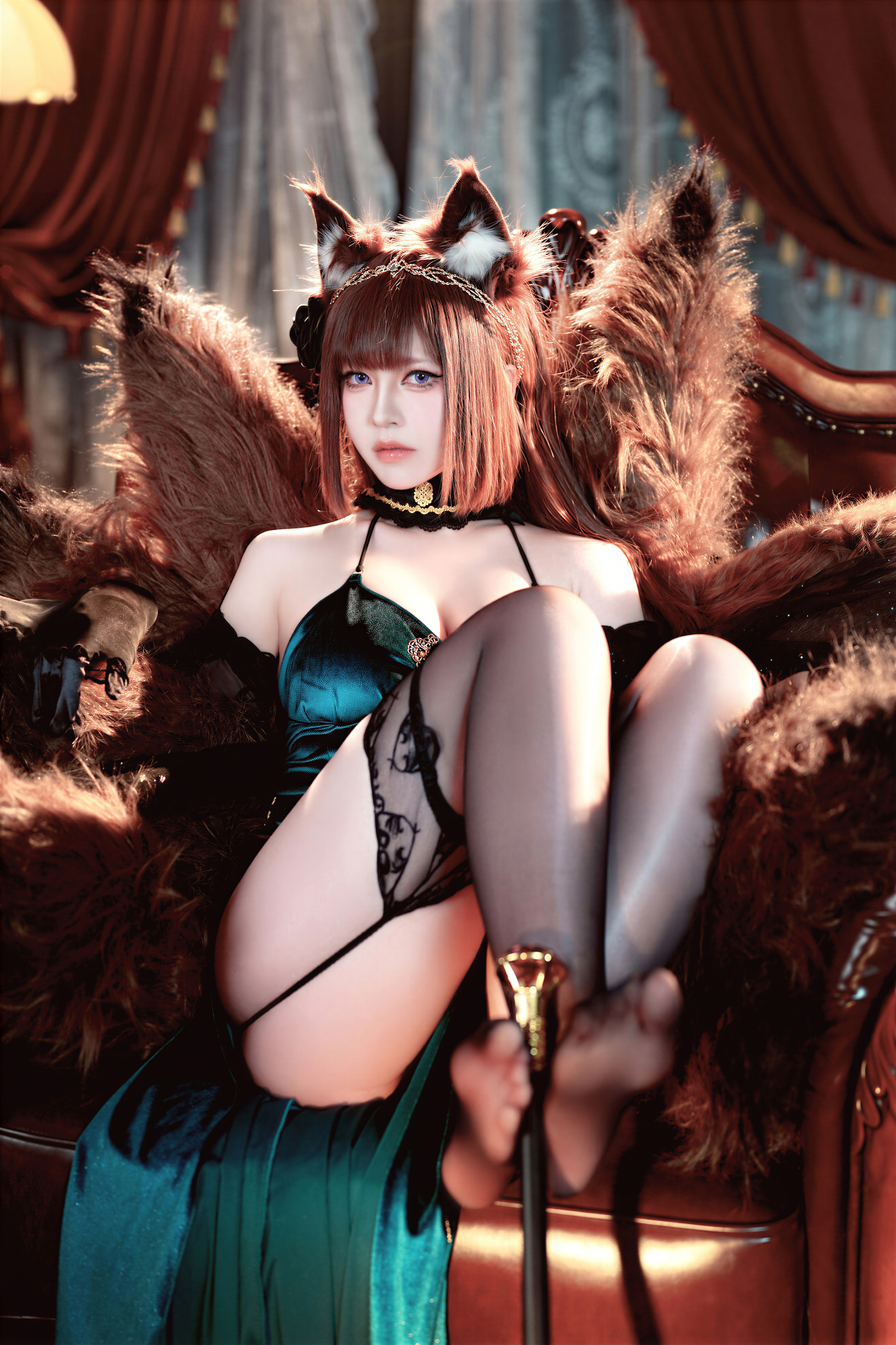 半半子 BANBANKO Patreon Nude Leaks photo leak 317 of 1081