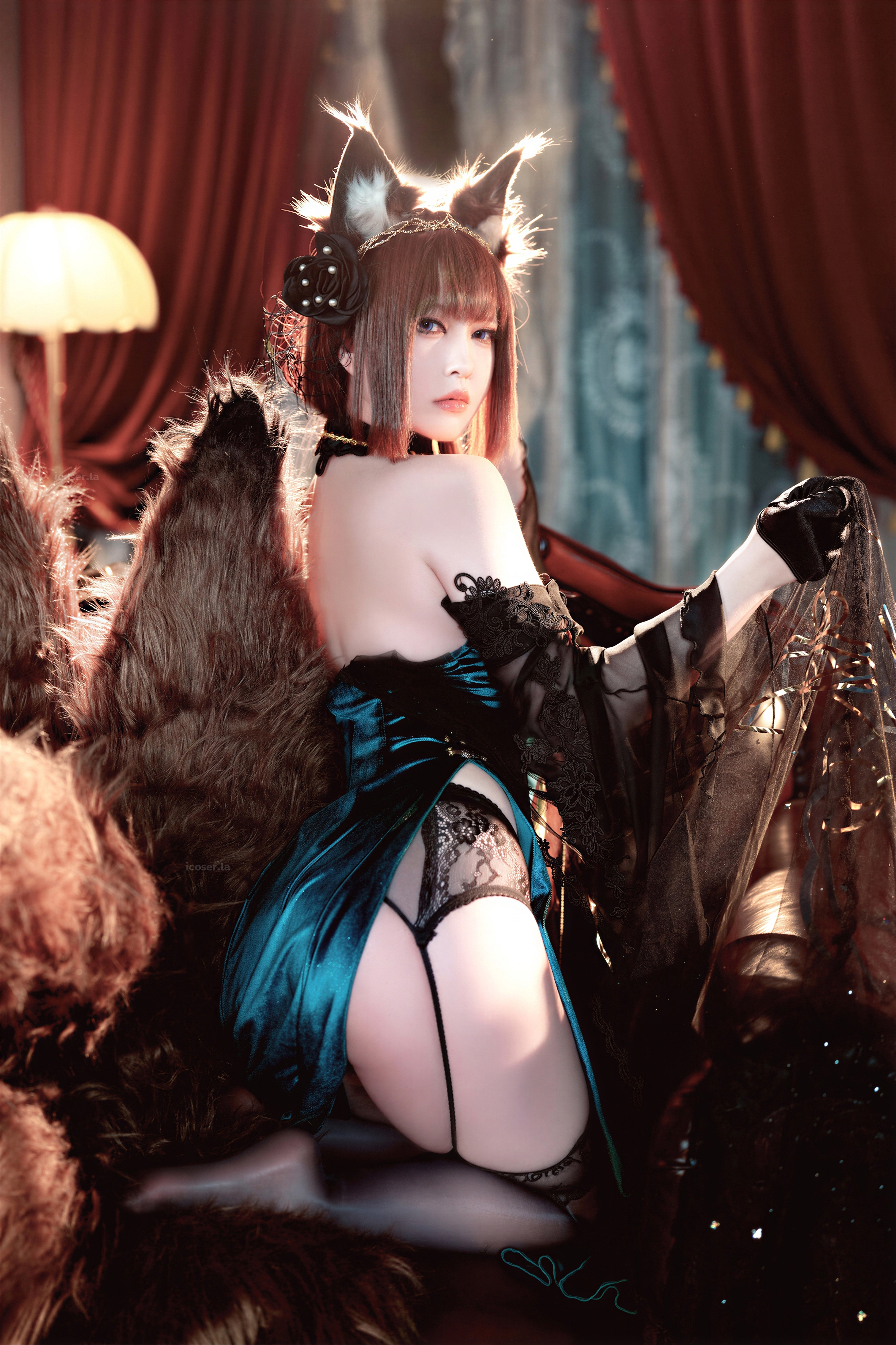 半半子 BANBANKO Patreon Nude Leaks photo leak 321 of 1081