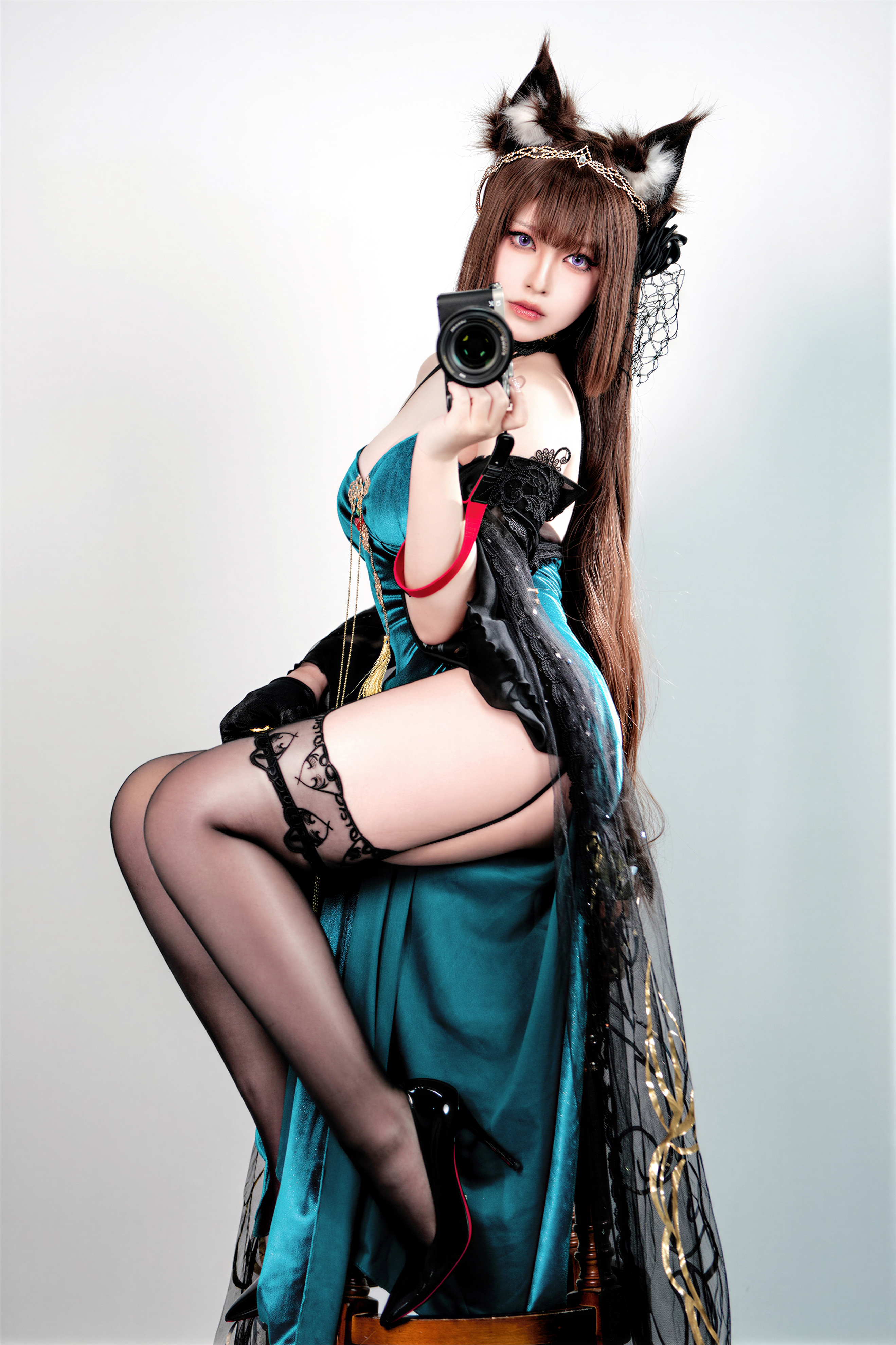 半半子 BANBANKO Patreon Nude Leaks photo leak 329 of 1081