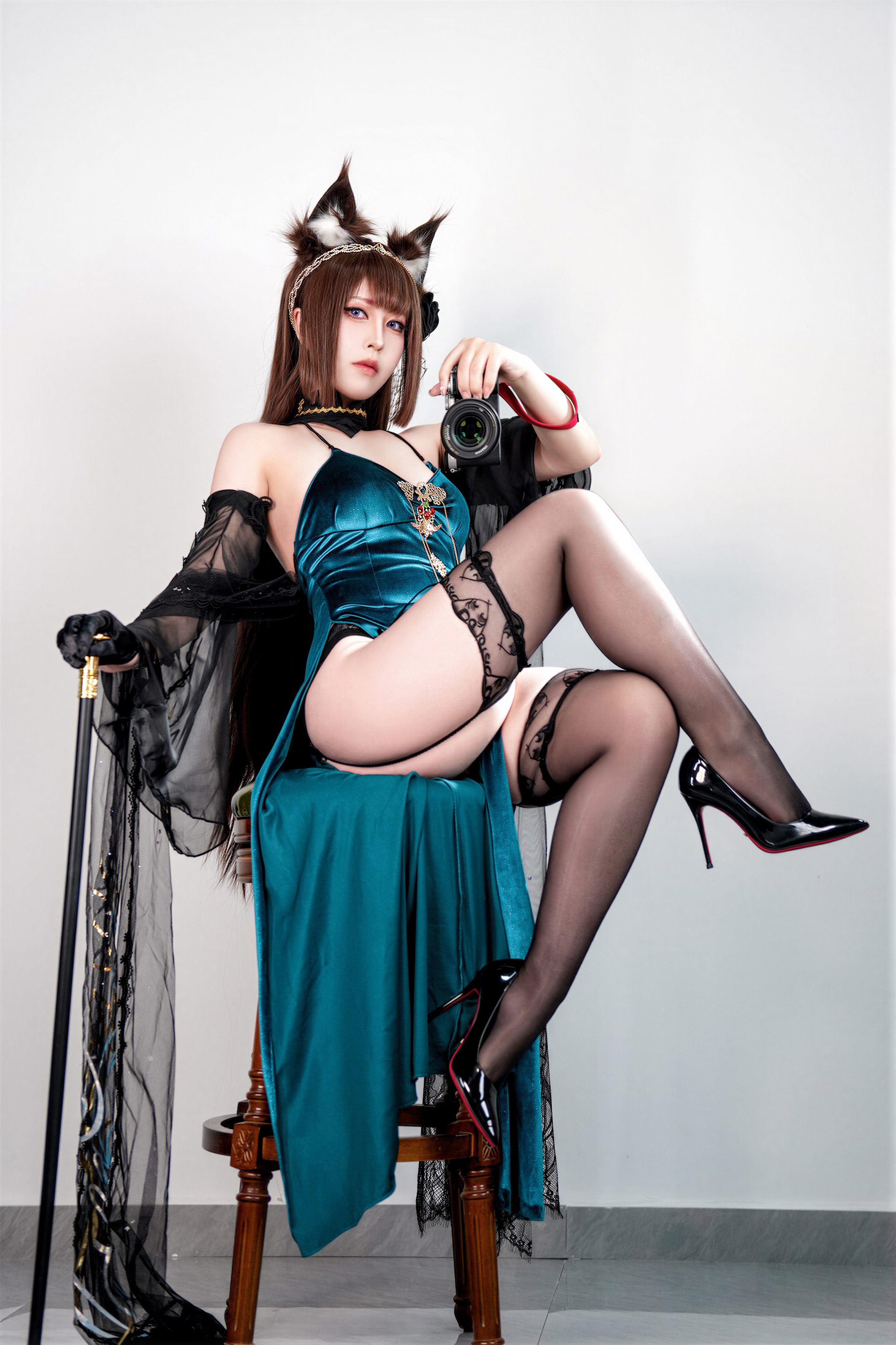 半半子 BANBANKO Patreon Nude Leaks photo leak 330 of 1081