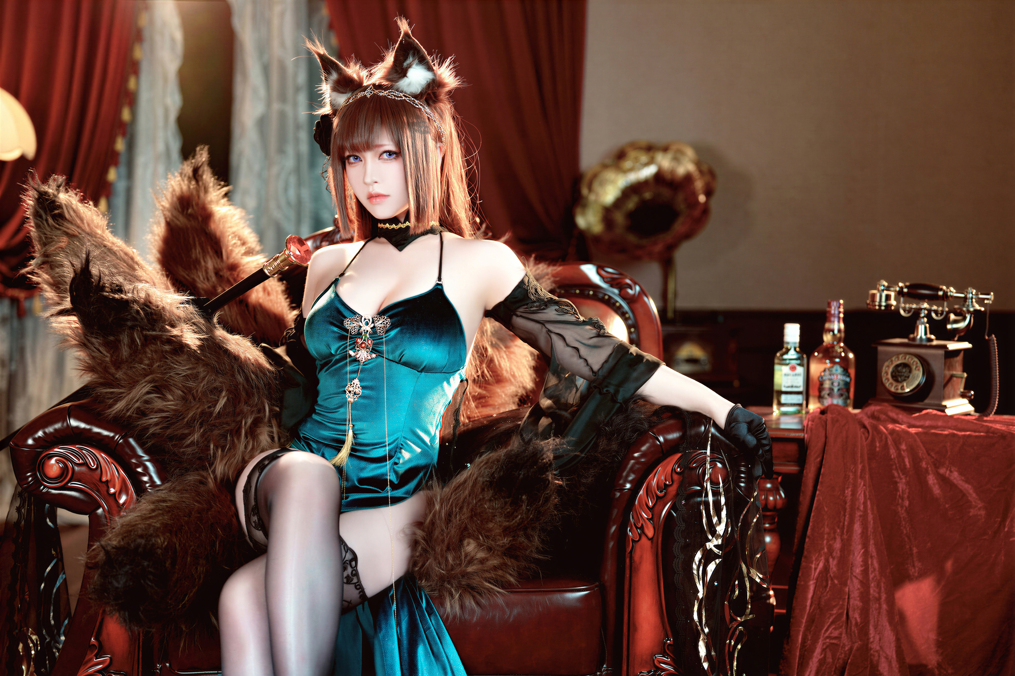 半半子 BANBANKO Patreon Nude Leaks photo leak 337 of 1081