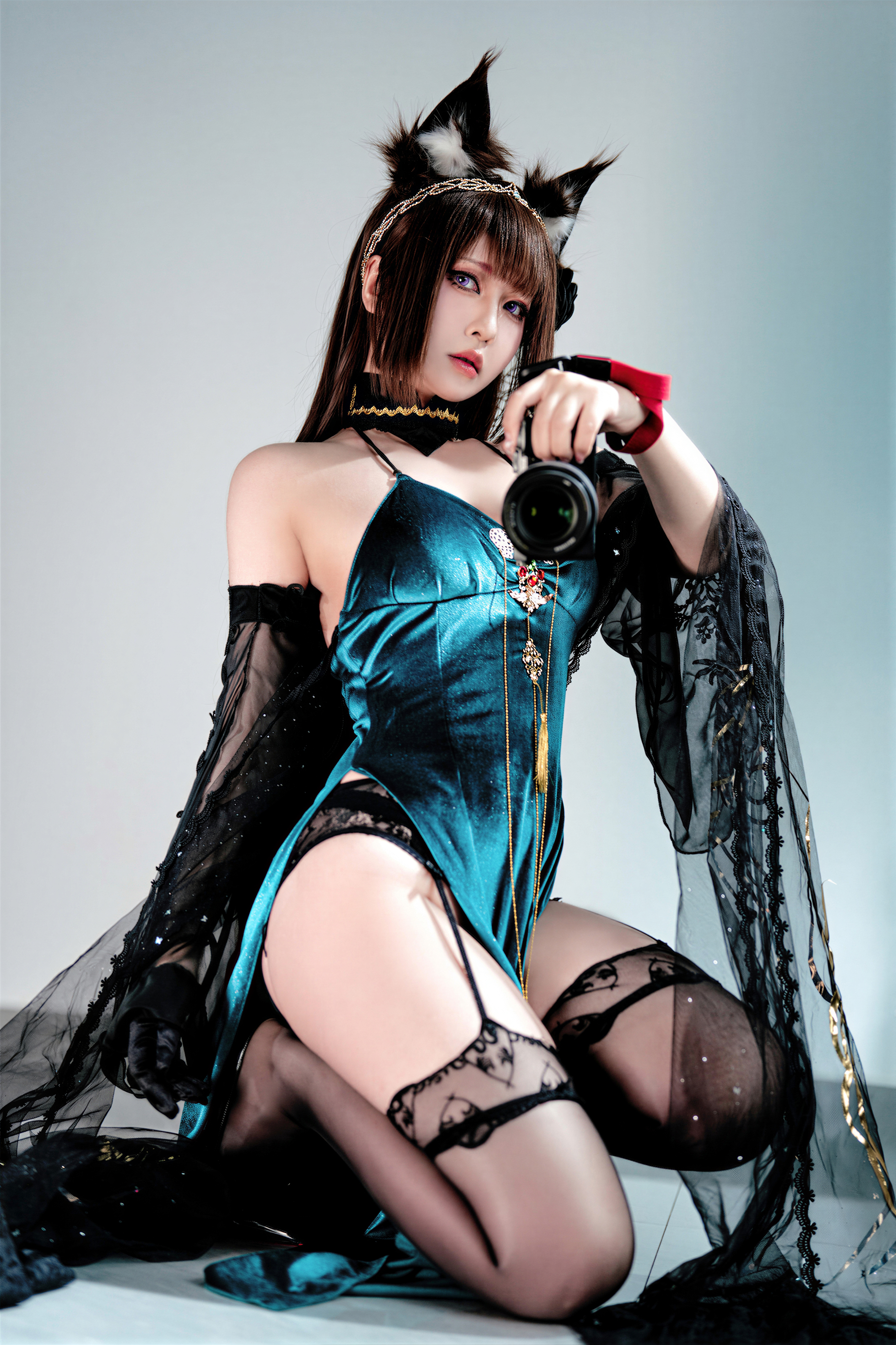半半子 BANBANKO Patreon Nude Leaks photo leak 340 of 1081