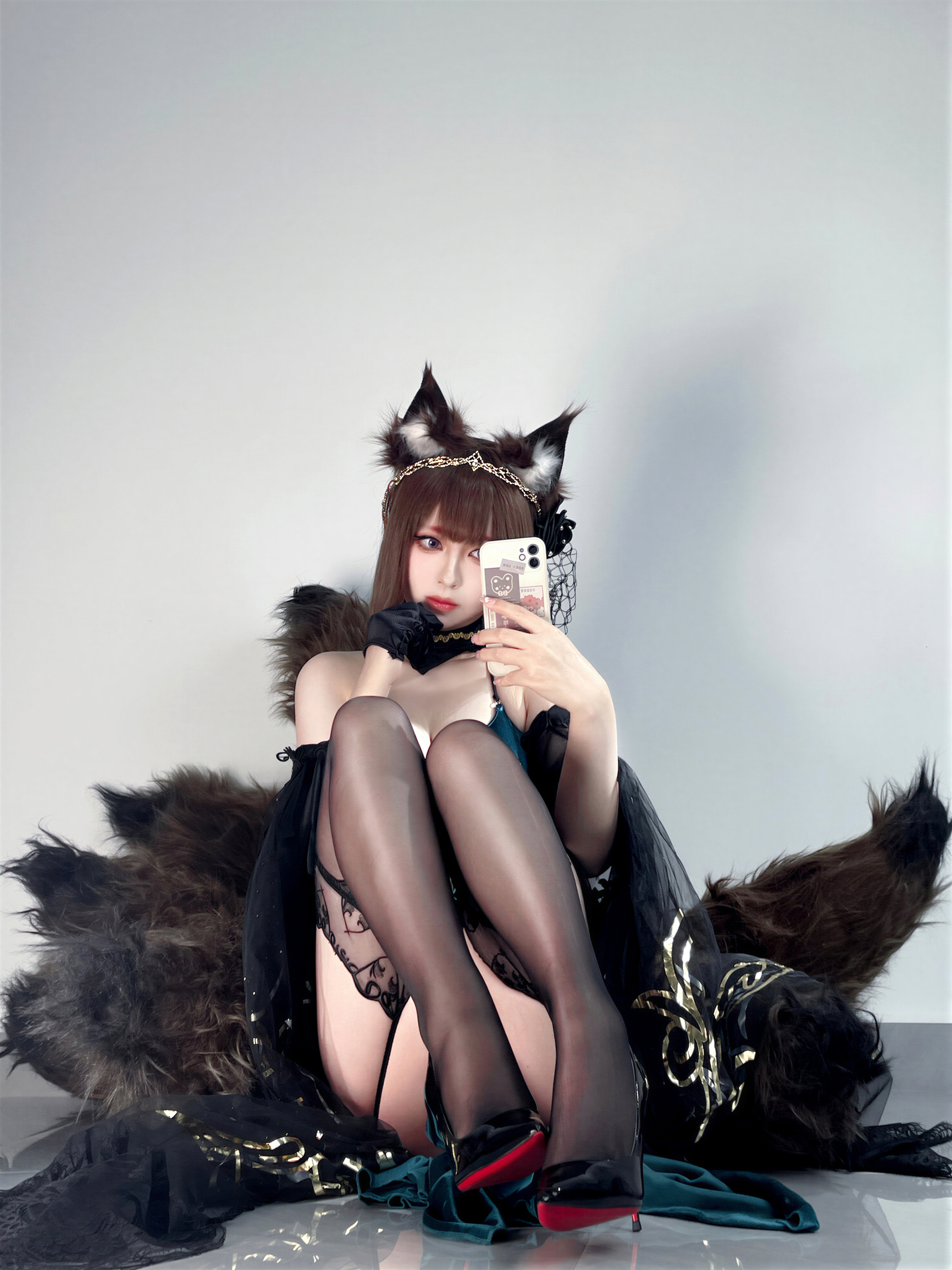 半半子 BANBANKO Patreon Nude Leaks photo leak 347 of 1081