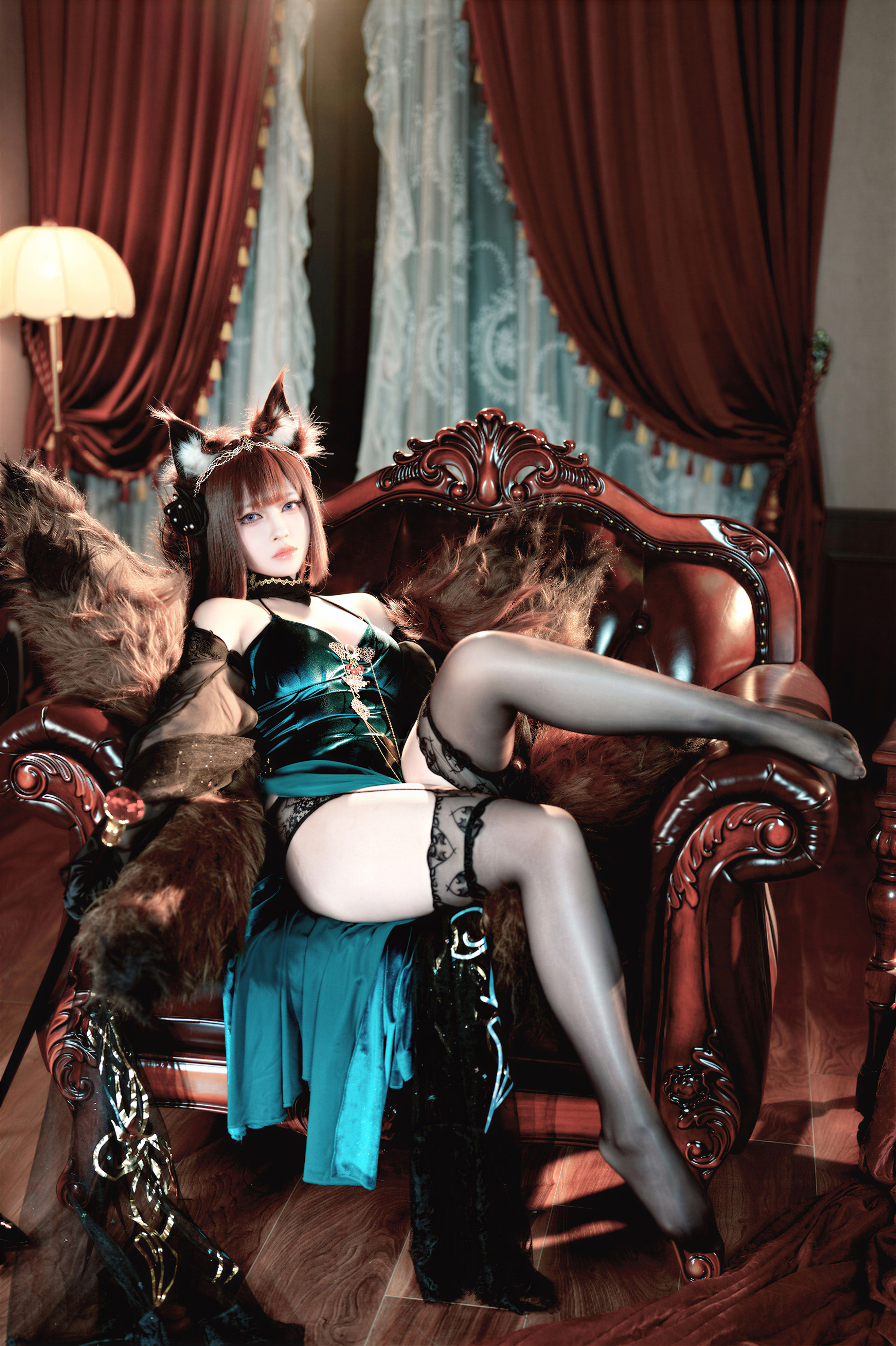 半半子 BANBANKO Patreon Nude Leaks photo leak 354 of 1081
