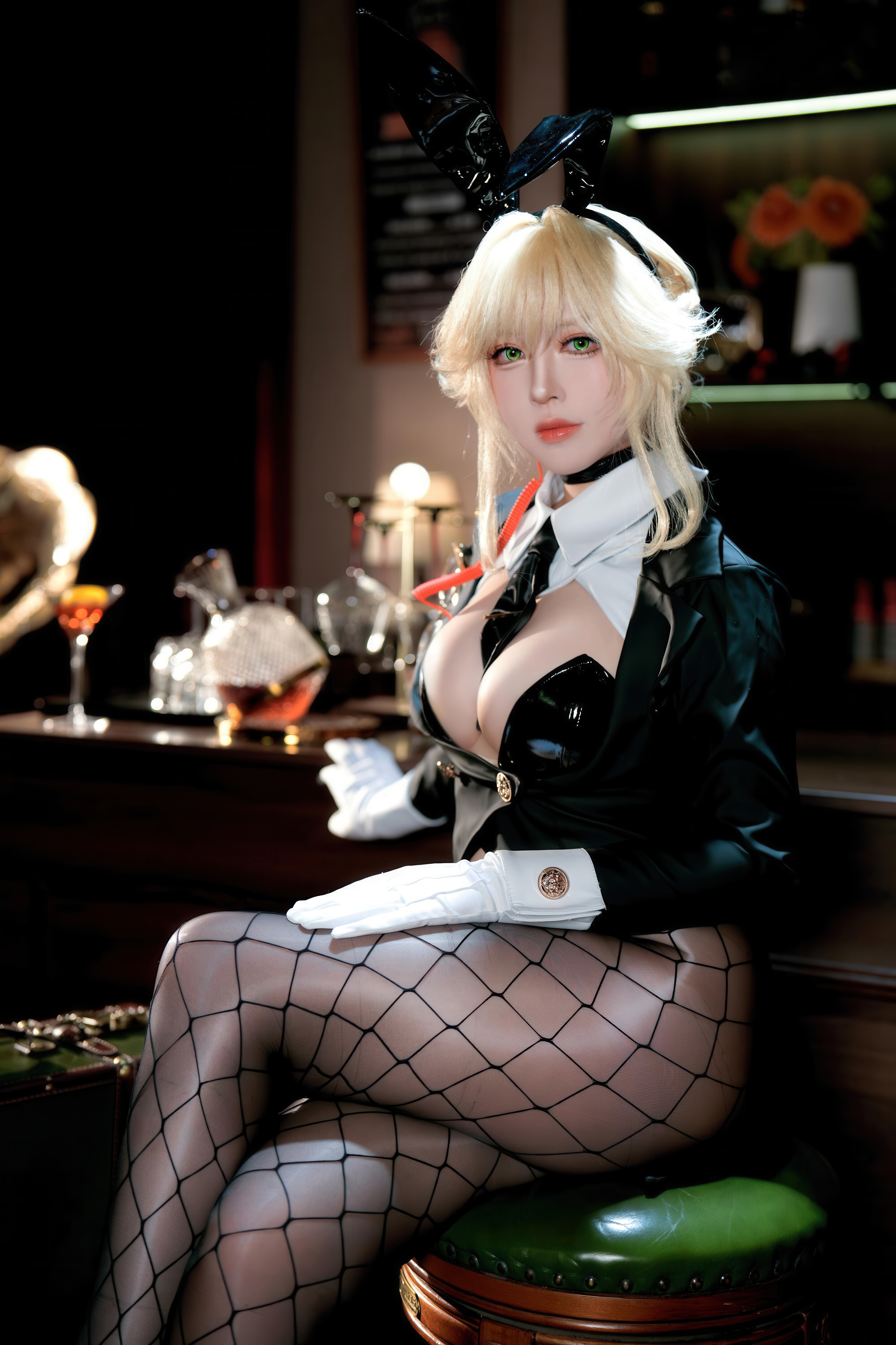 半半子 BANBANKO Patreon Nude Leaks photo leak 359 of 1081