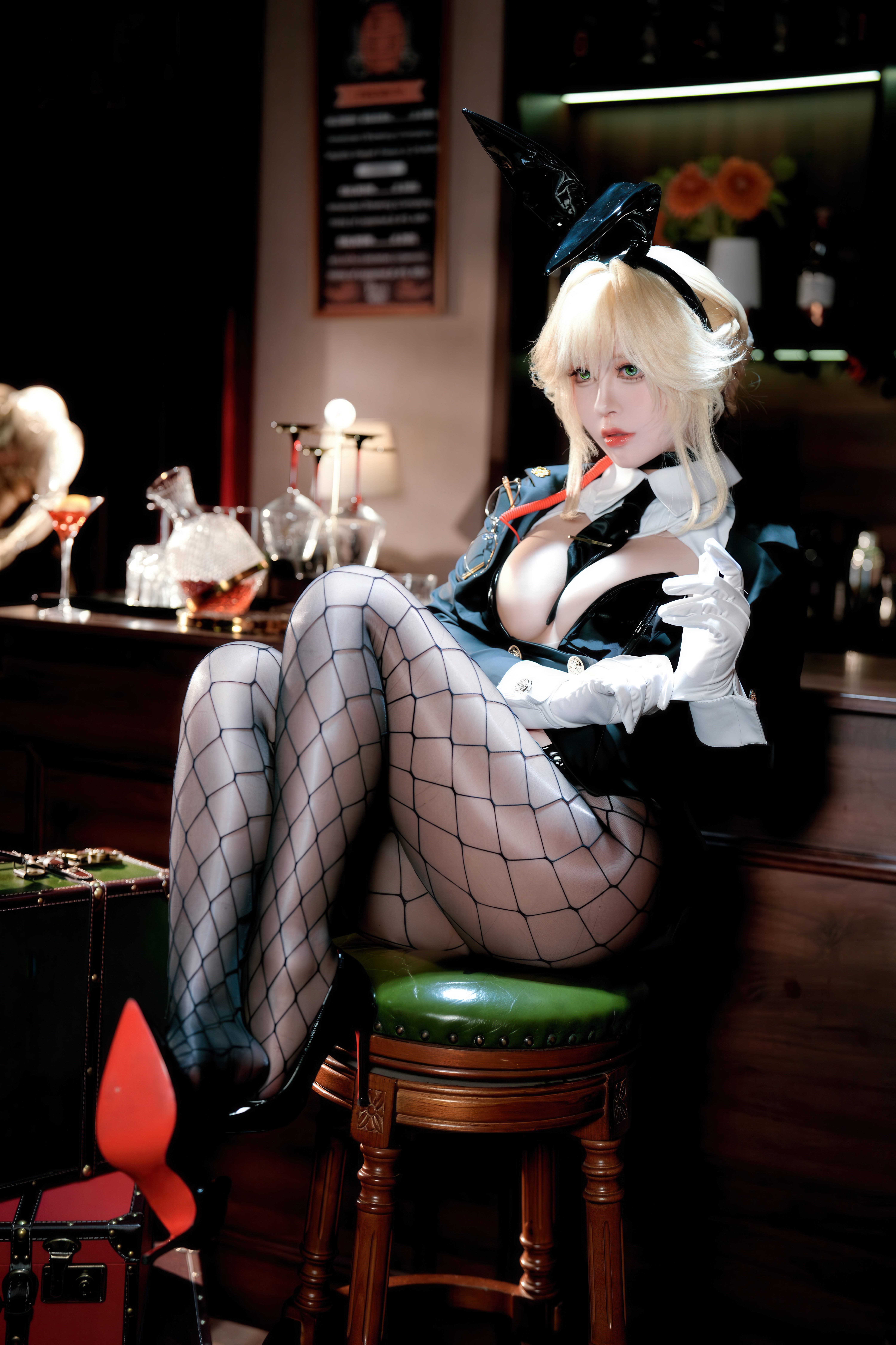 半半子 BANBANKO Patreon Nude Leaks photo leak 361 of 1081