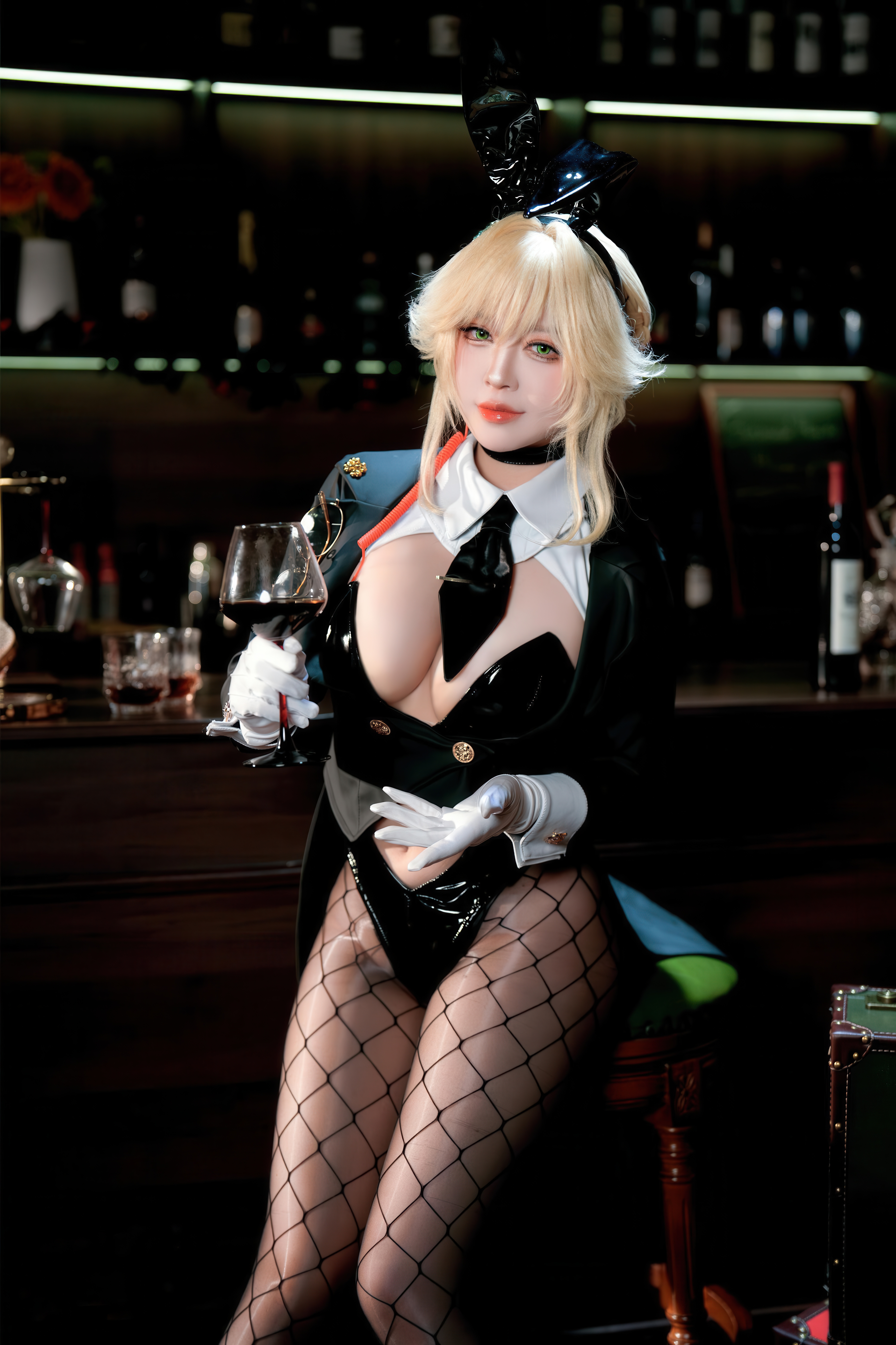 半半子 BANBANKO Patreon Nude Leaks photo leak 369 of 1081