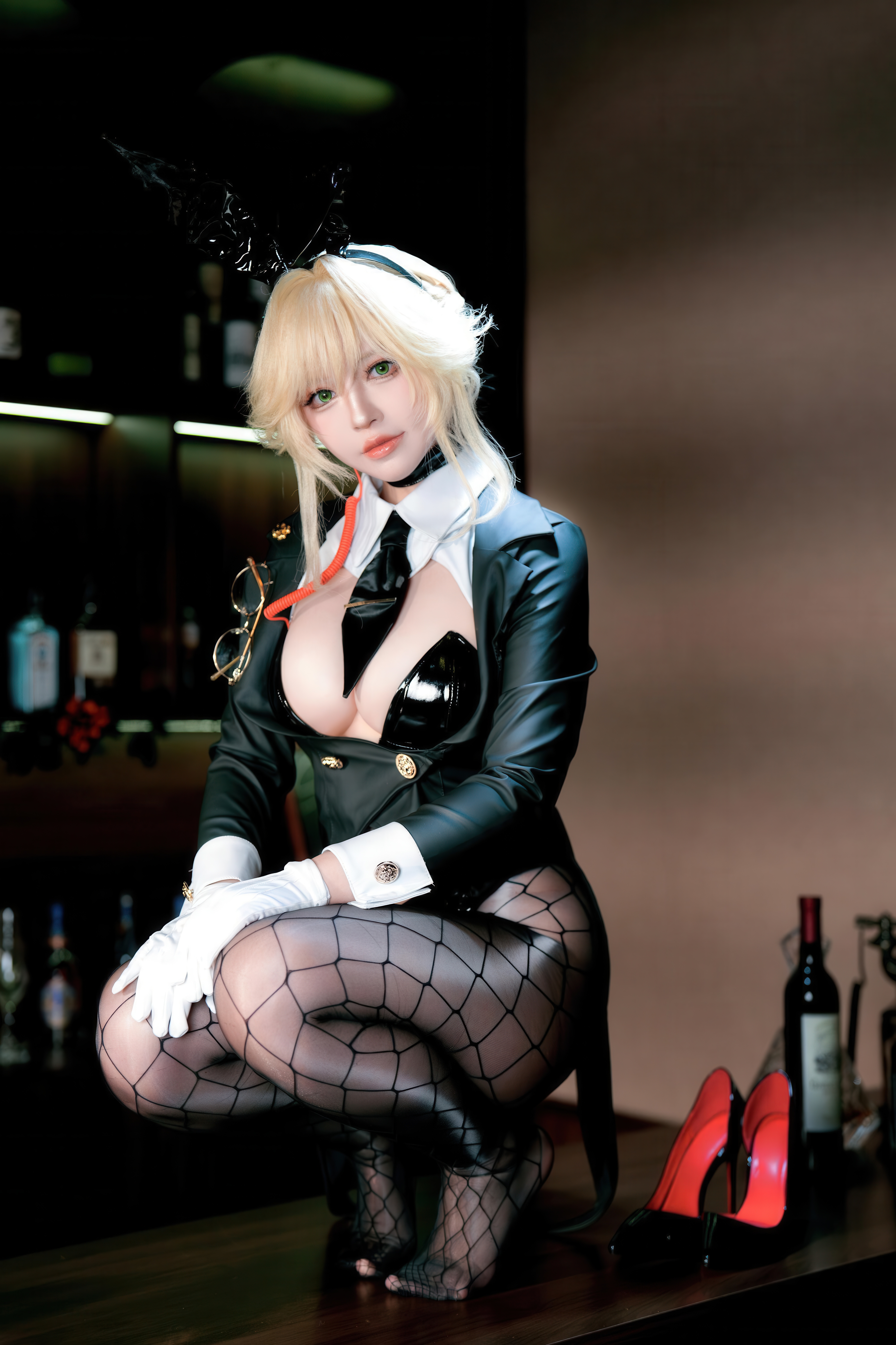 半半子 BANBANKO Patreon Nude Leaks photo leak 375 of 1081
