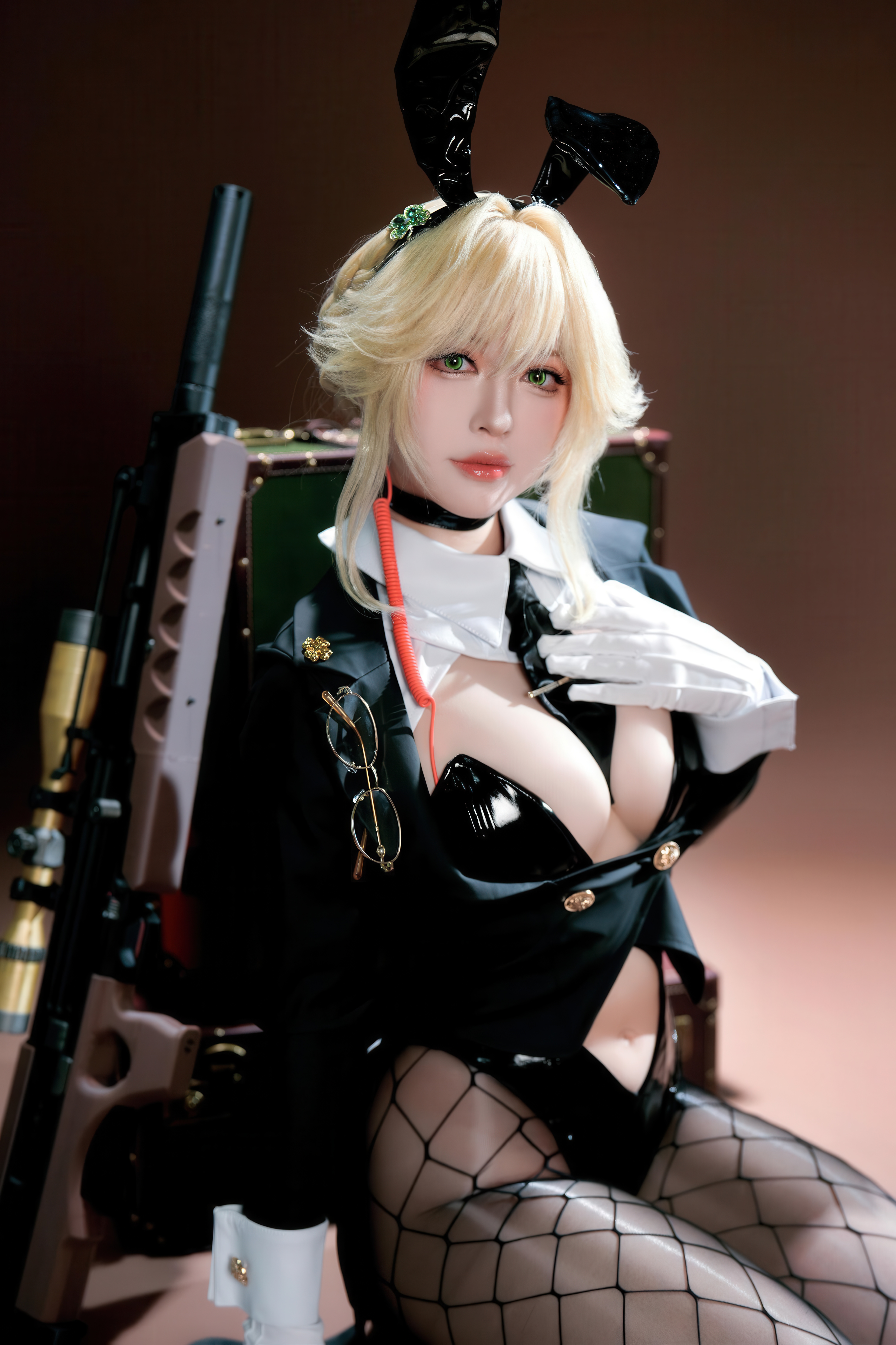 半半子 BANBANKO Patreon Nude Leaks photo leak 392 of 1081