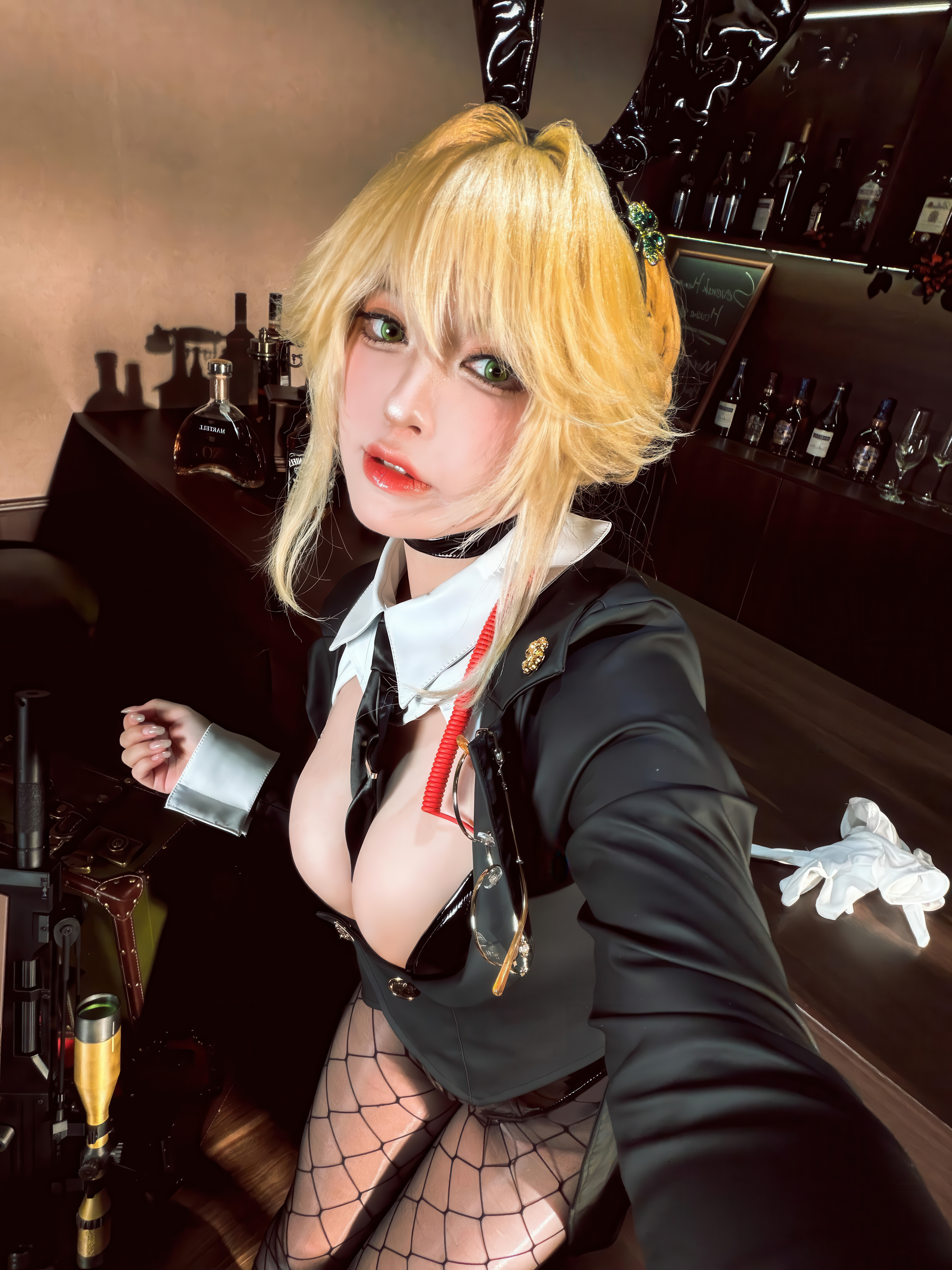 半半子 BANBANKO Patreon Nude Leaks photo leak 401 of 1081