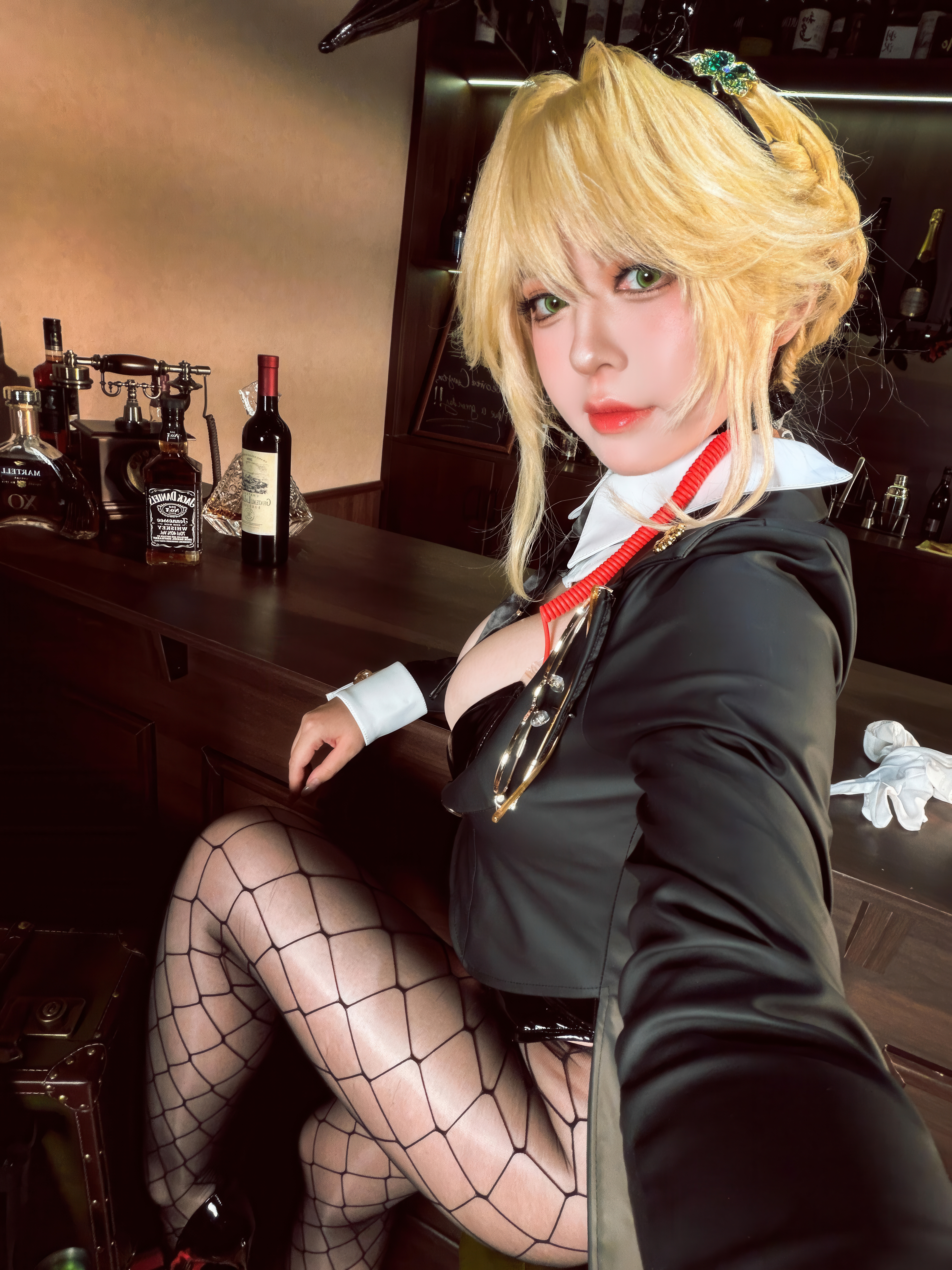 半半子 BANBANKO Patreon Nude Leaks photo leak 404 of 1081
