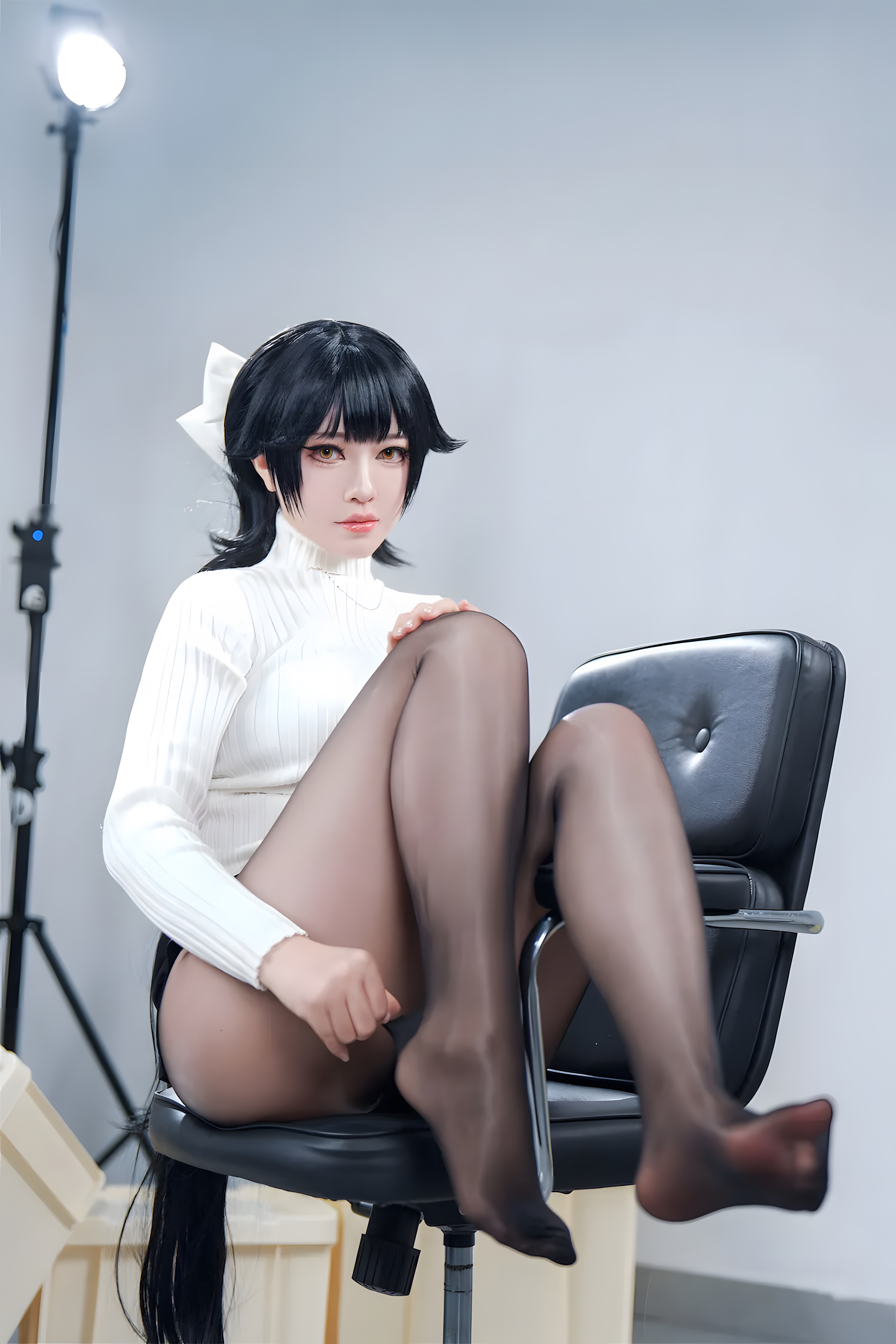 半半子 BANBANKO Patreon Nude Leaks photo leak 411 of 1081