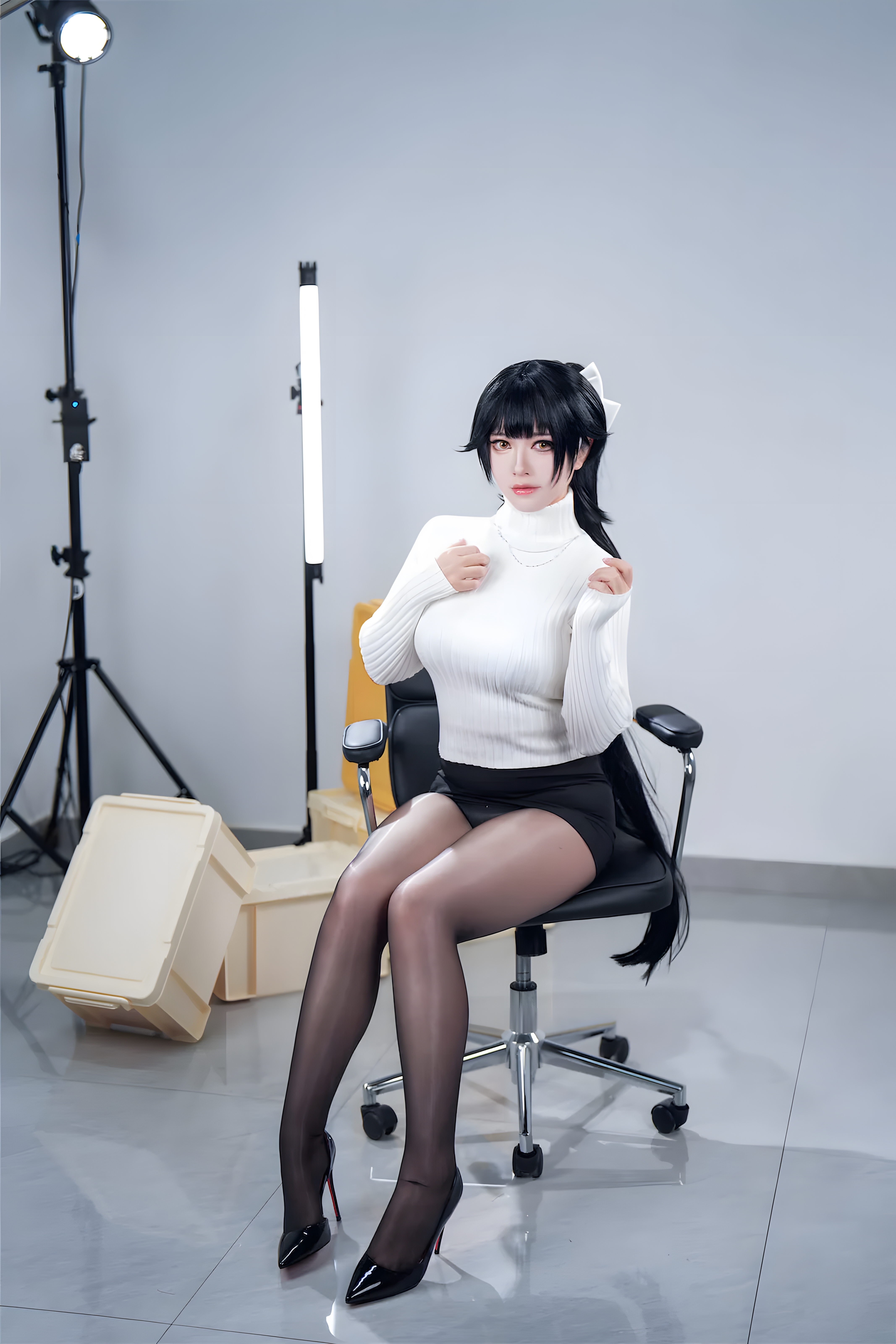 半半子 BANBANKO Patreon Nude Leaks photo leak 414 of 1081