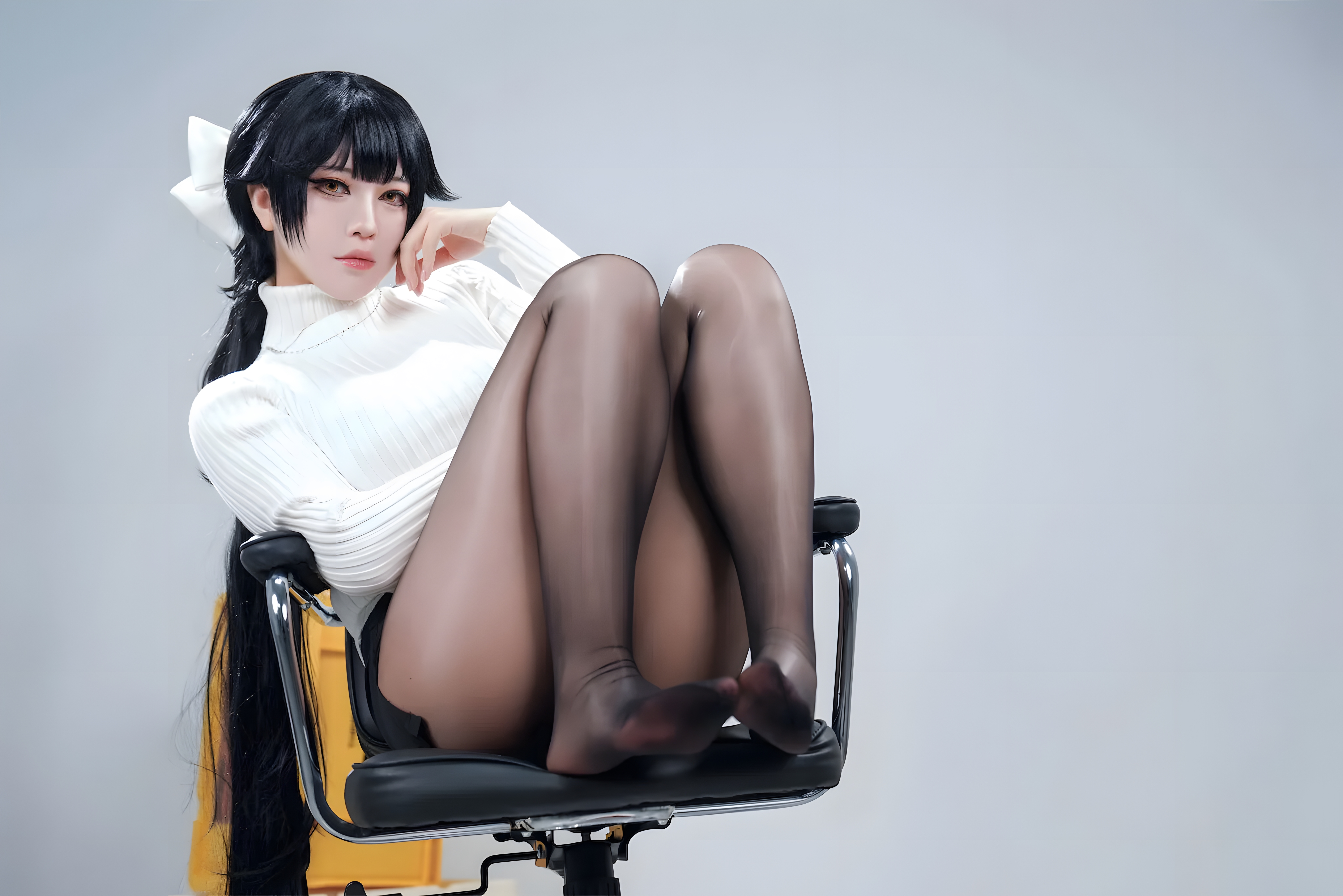 半半子 BANBANKO Patreon Nude Leaks photo leak 415 of 1081