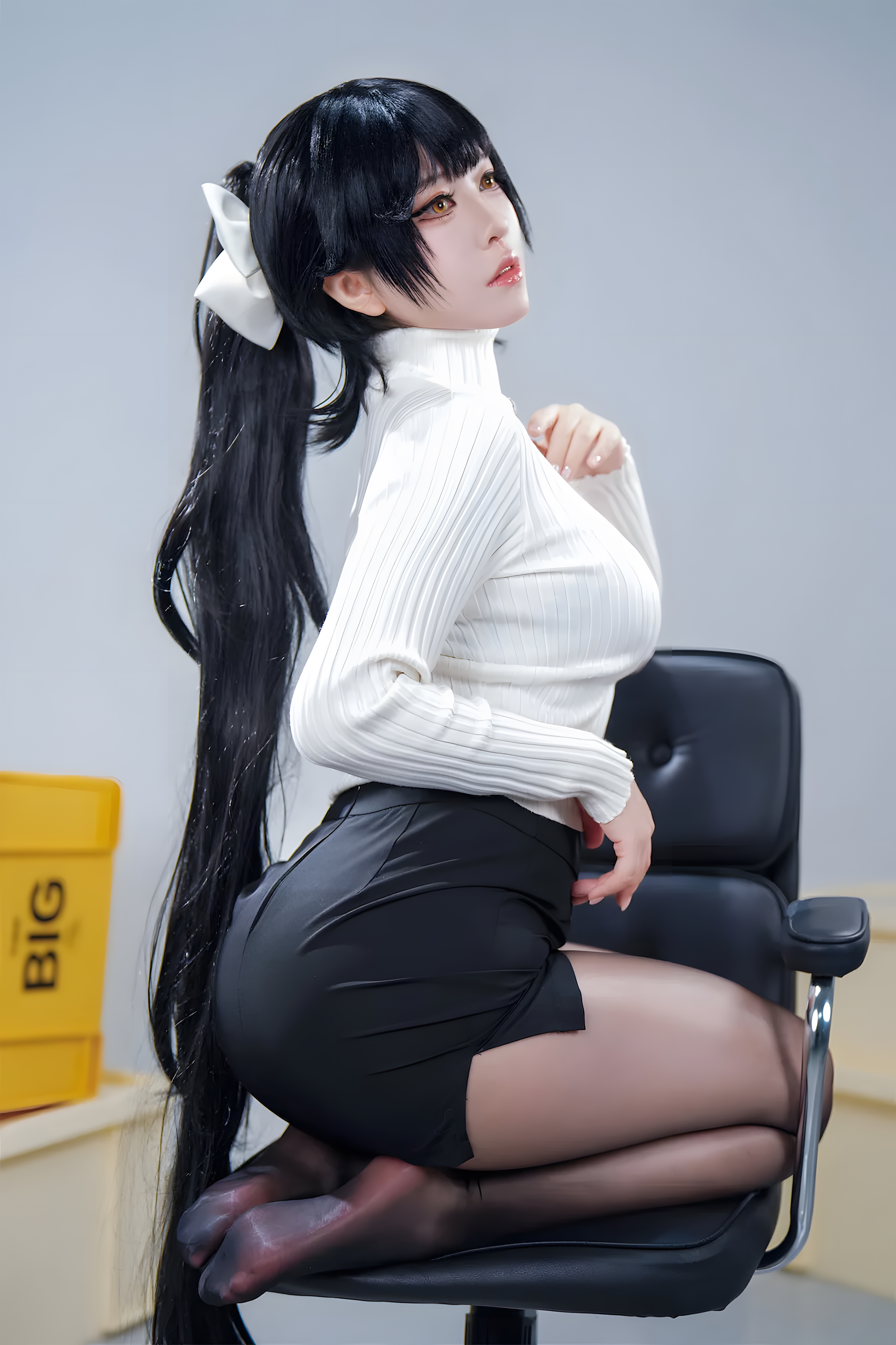 半半子 BANBANKO Patreon Nude Leaks photo leak 416 of 1081