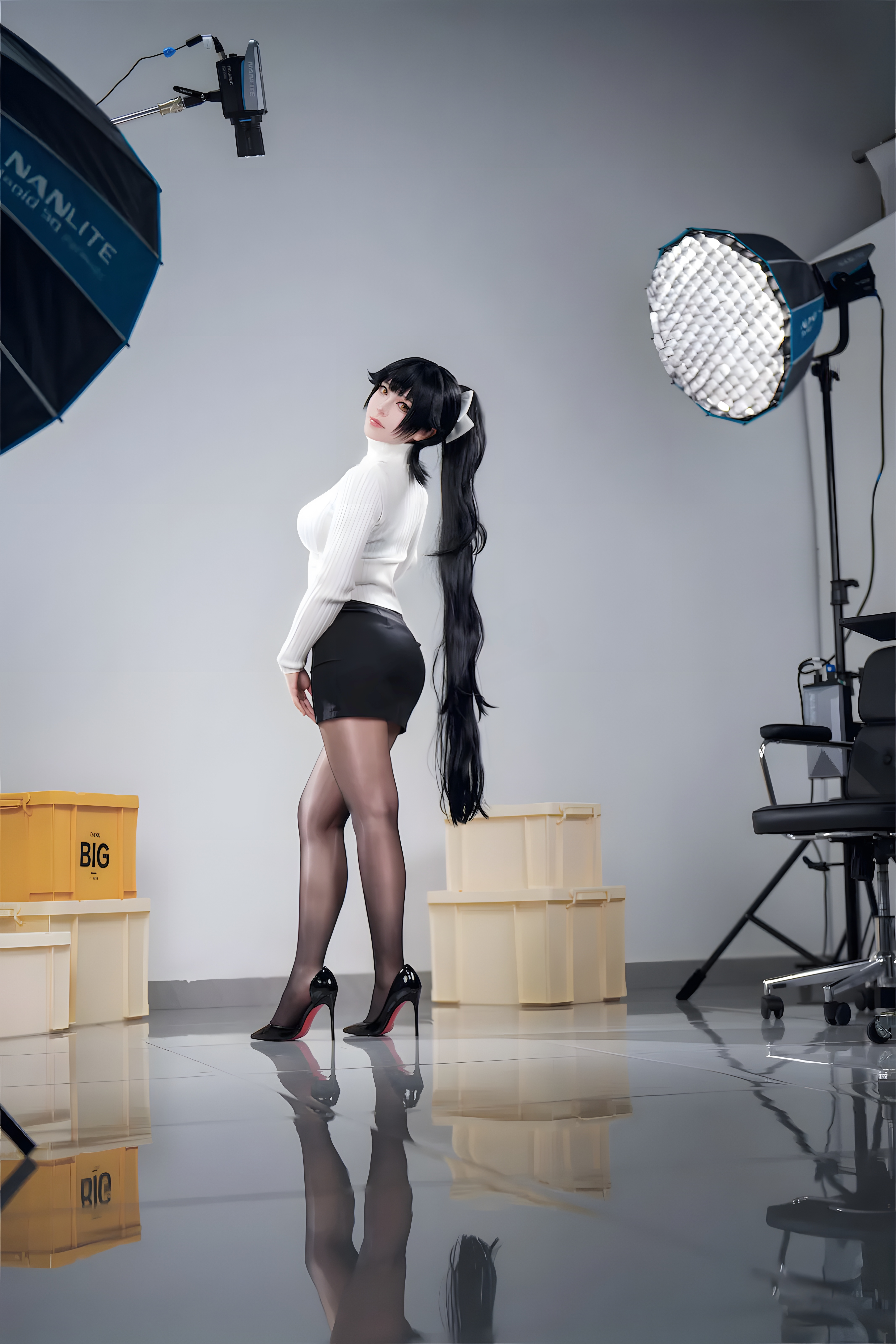 半半子 BANBANKO Patreon Nude Leaks photo leak 419 of 1081