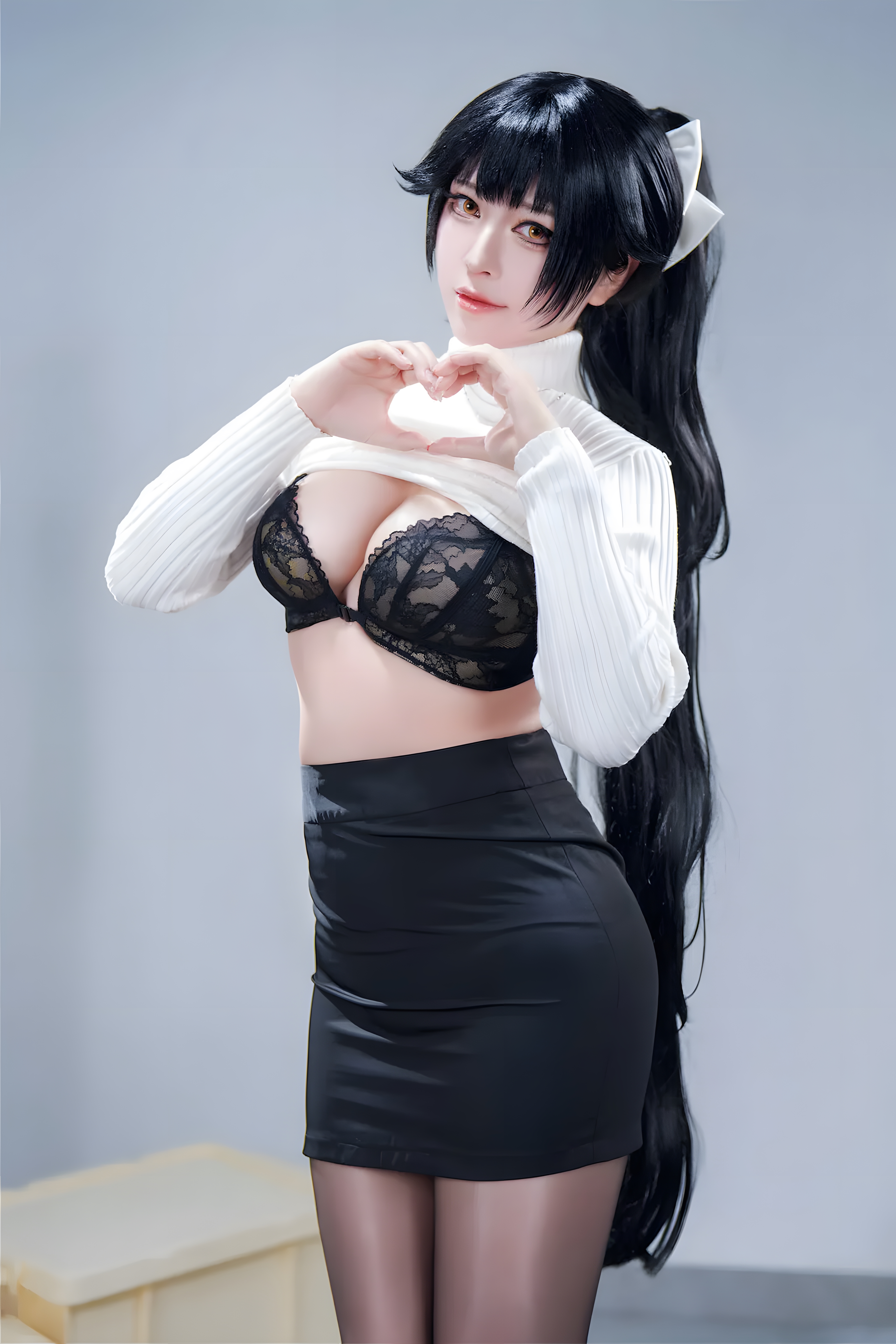 半半子 BANBANKO Patreon Nude Leaks photo leak 420 of 1081
