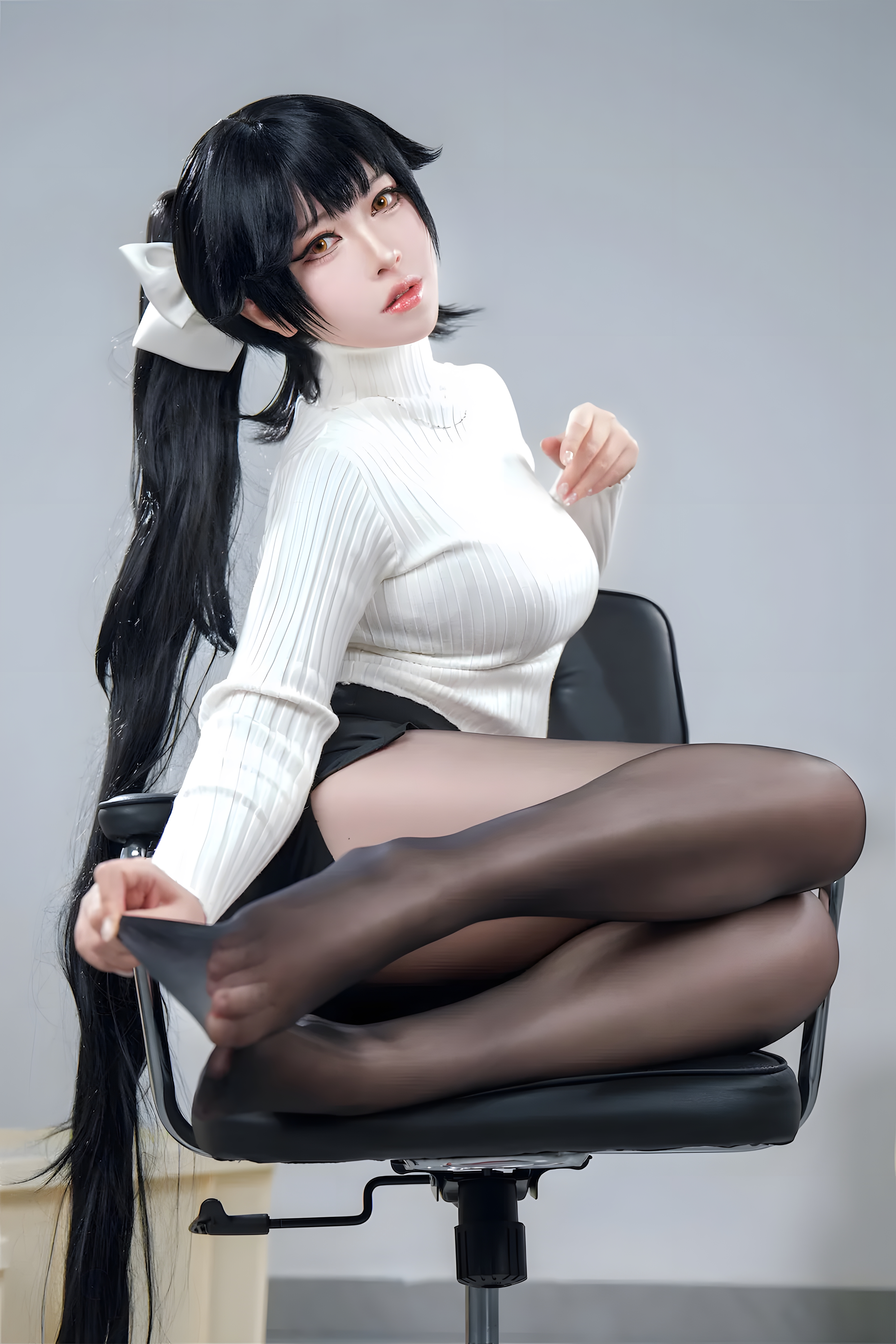 半半子 BANBANKO Patreon Nude Leaks photo leak 428 of 1081
