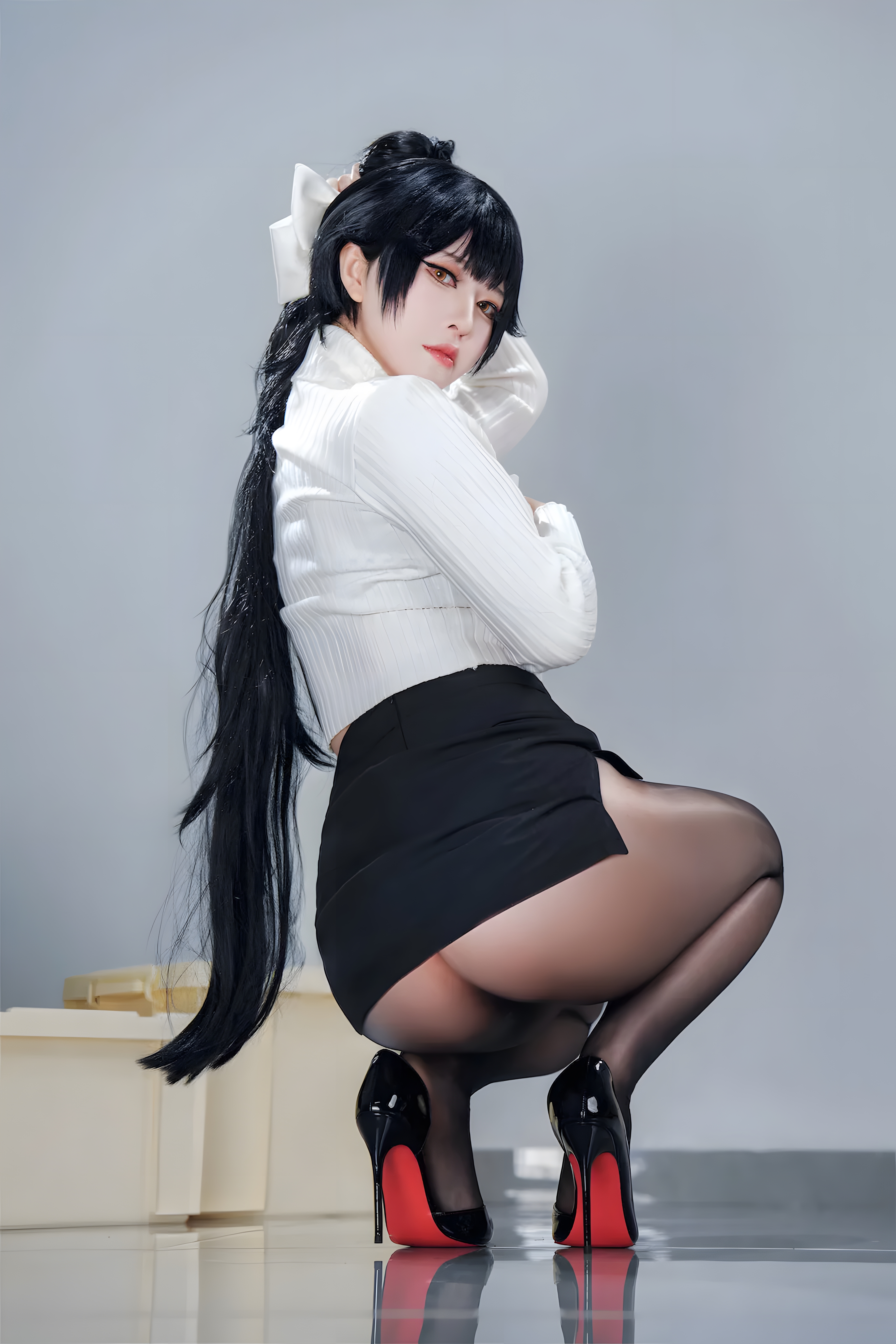 半半子 BANBANKO Patreon Nude Leaks photo leak 433 of 1081
