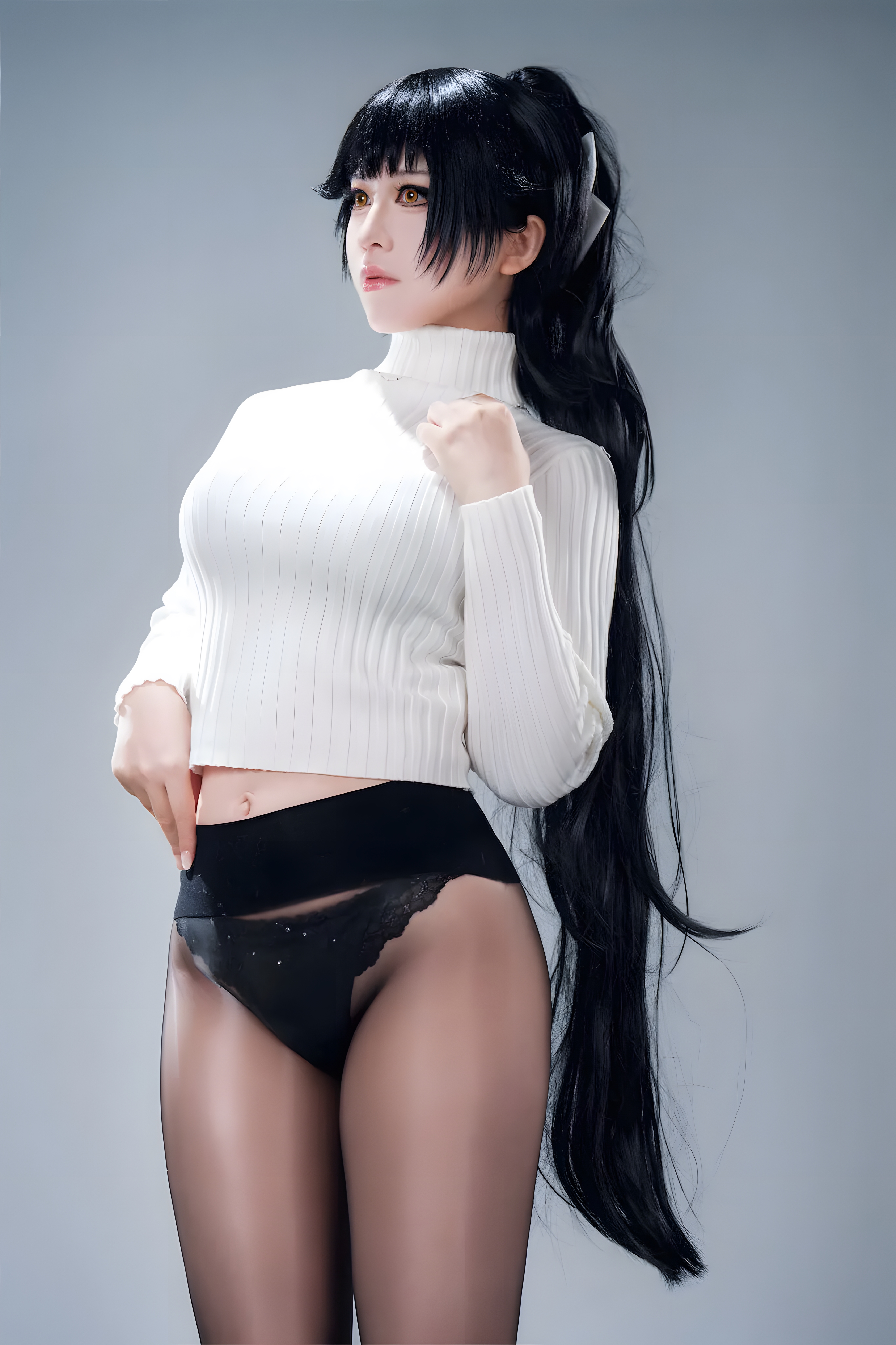 半半子 BANBANKO Patreon Nude Leaks photo leak 435 of 1081