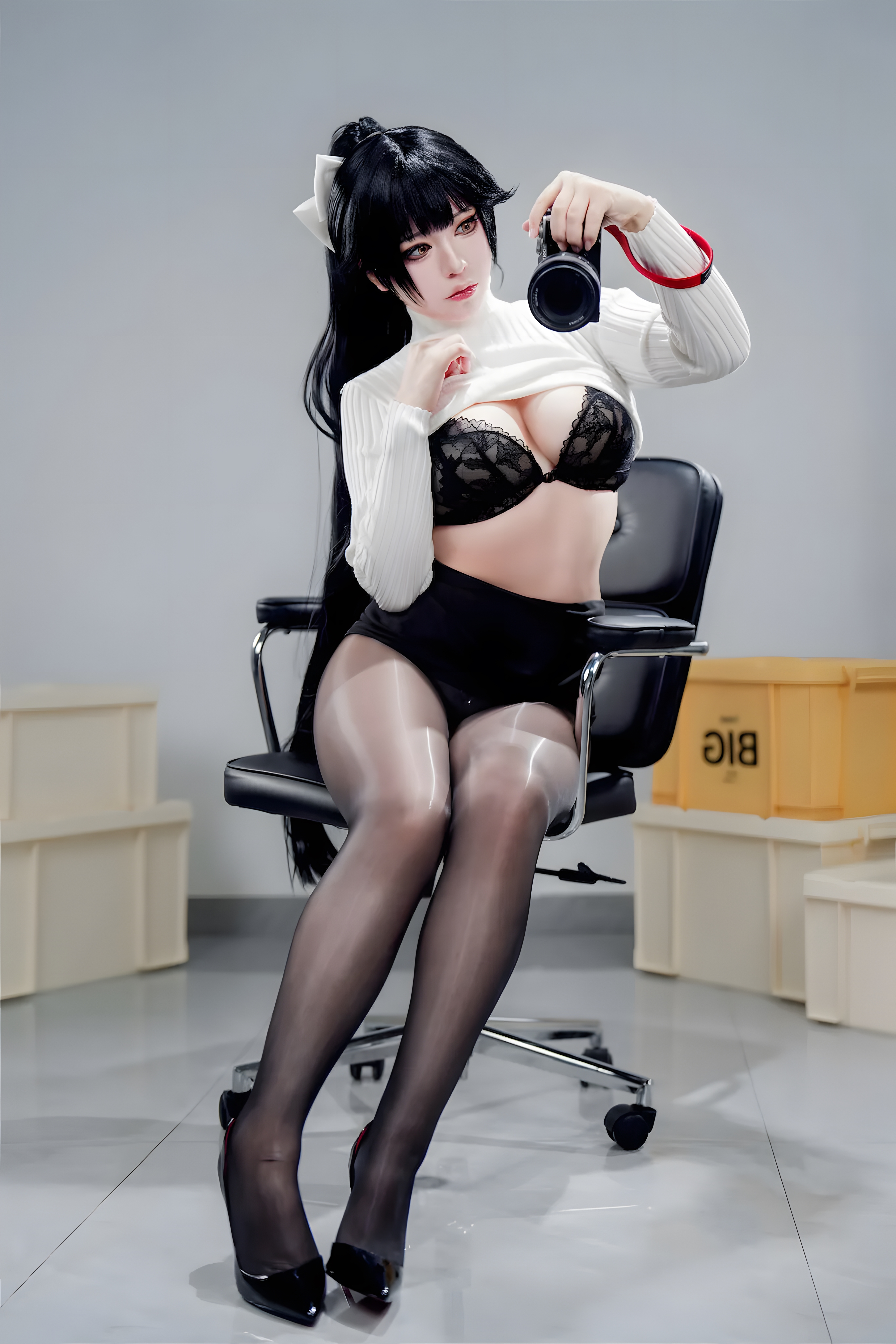 半半子 BANBANKO Patreon Nude Leaks photo leak 448 of 1081
