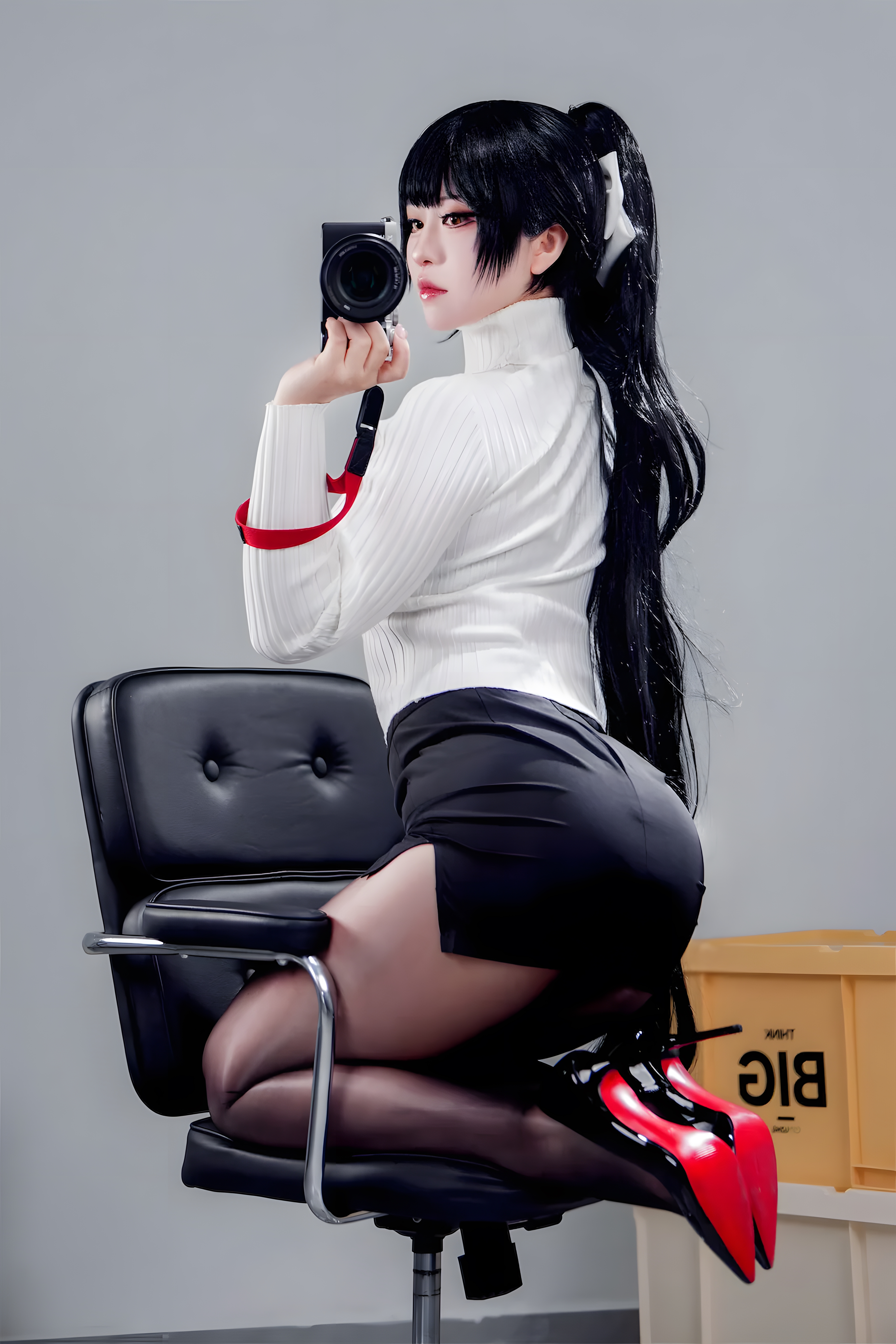 半半子 BANBANKO Patreon Nude Leaks photo leak 450 of 1081
