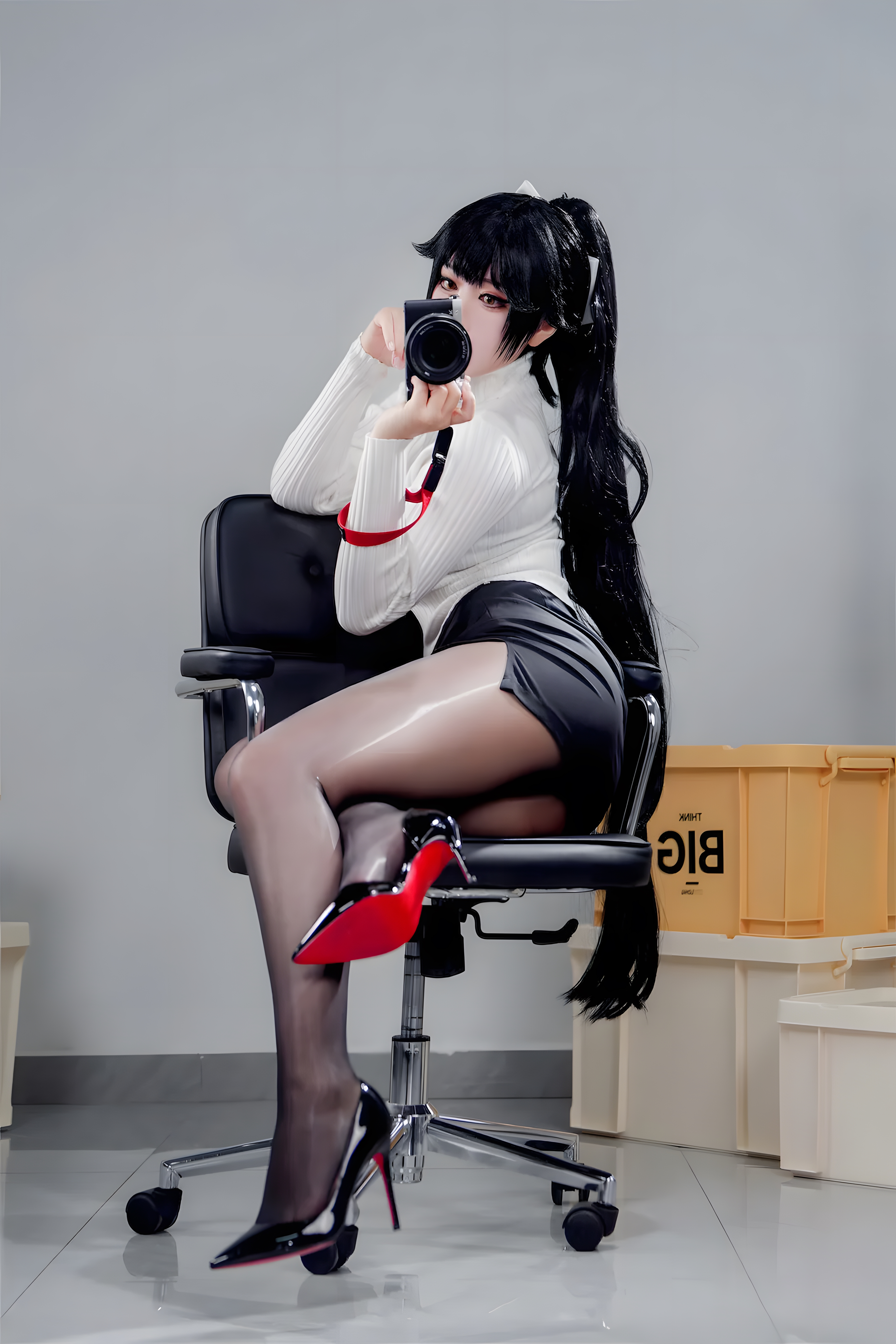 半半子 BANBANKO Patreon Nude Leaks photo leak 451 of 1081