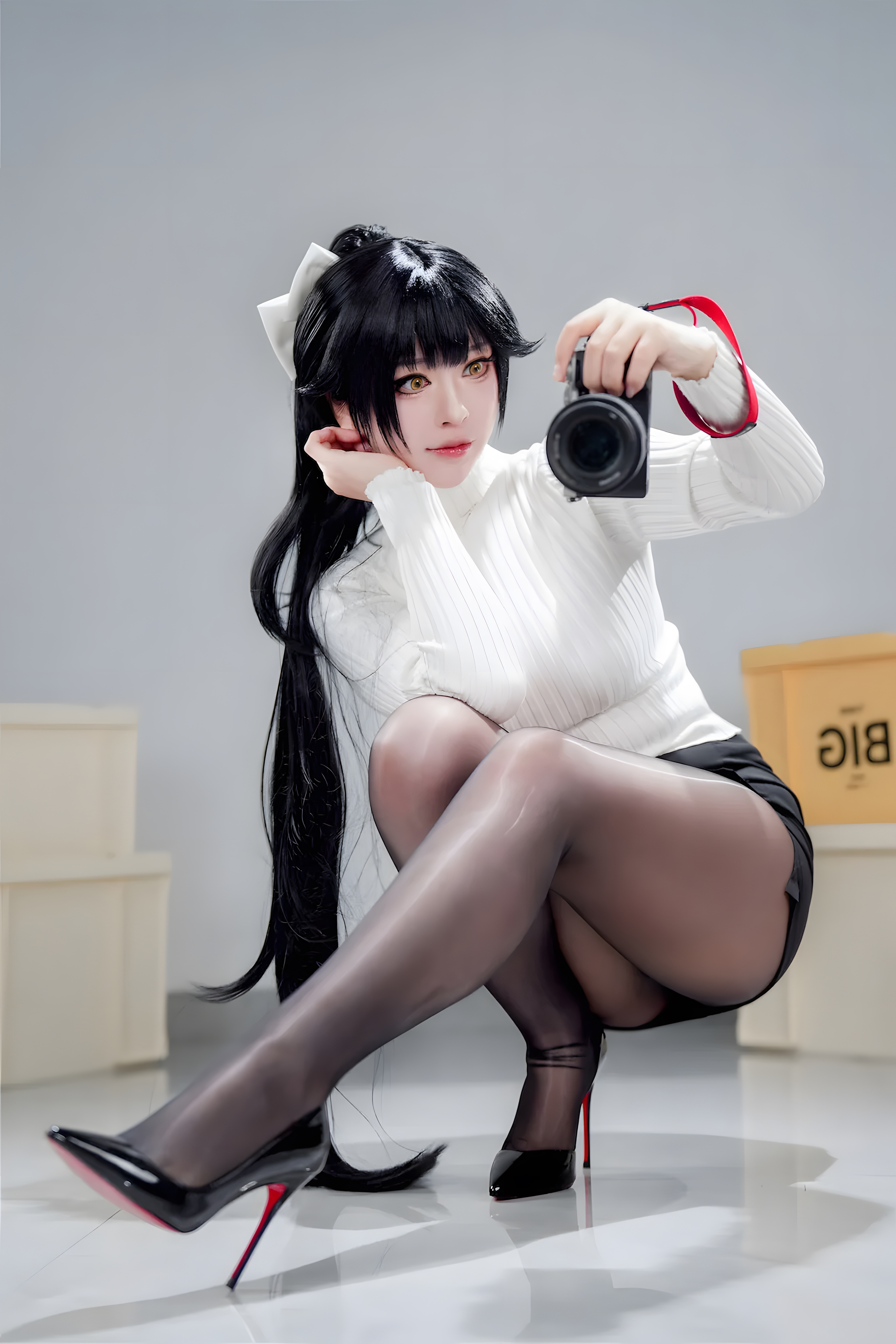 半半子 BANBANKO Patreon Nude Leaks photo leak 453 of 1081