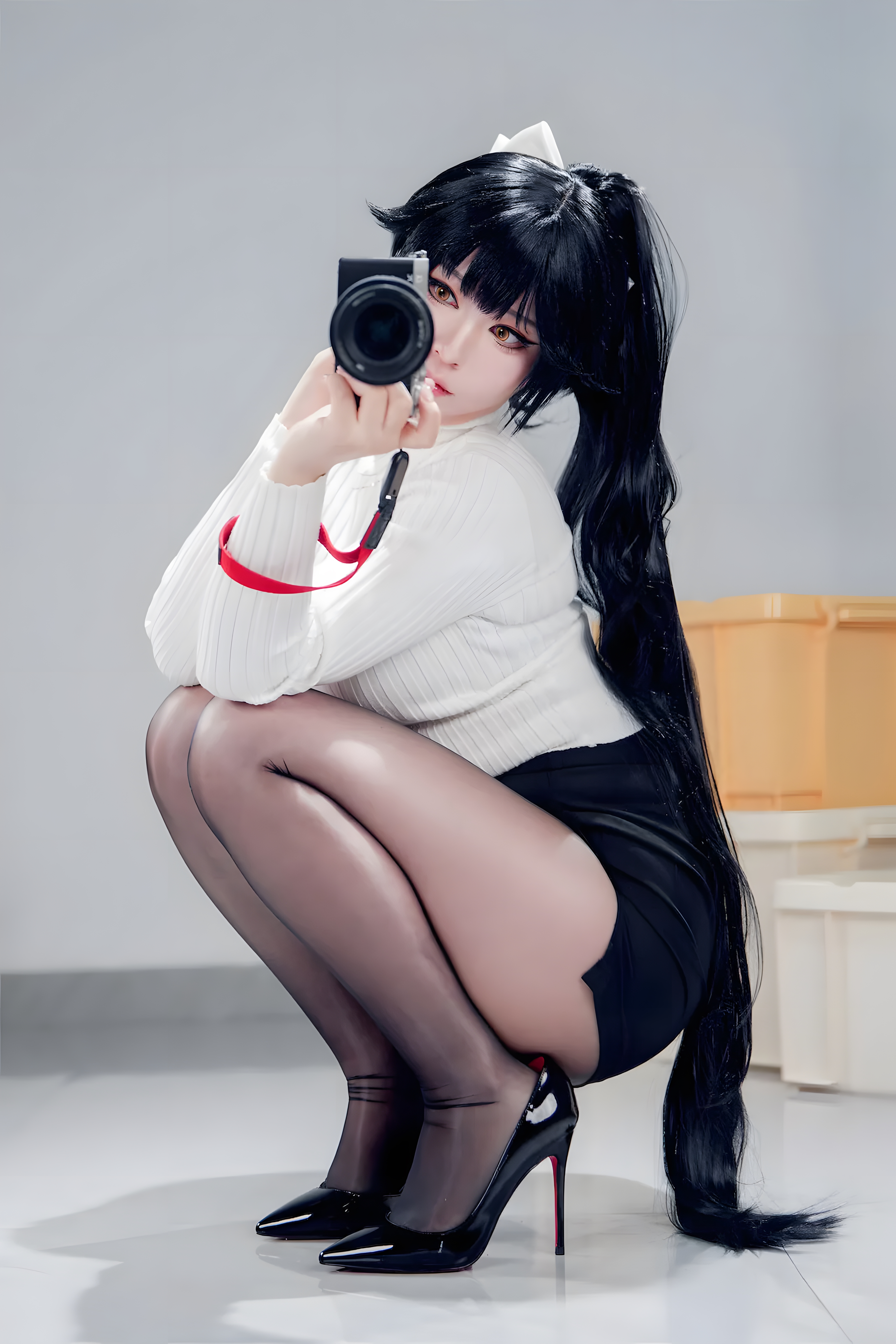 半半子 BANBANKO Patreon Nude Leaks photo leak 454 of 1081